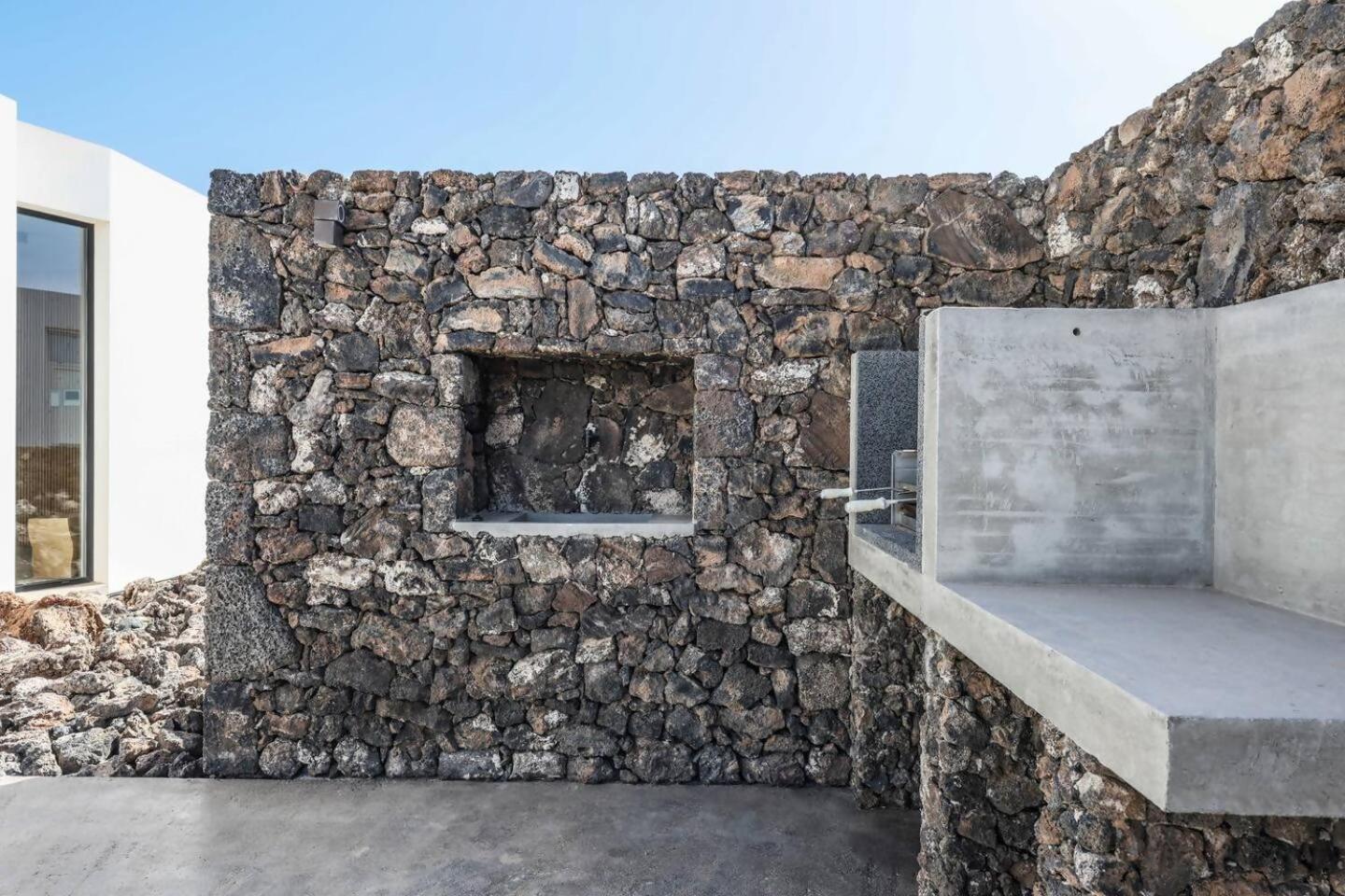 Luxury Vulcano *