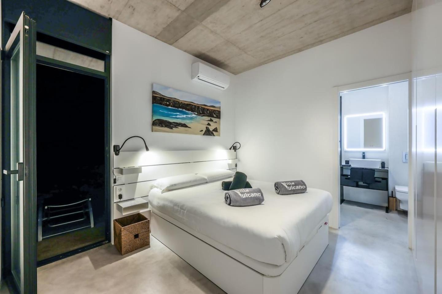 Luxury Vulcano