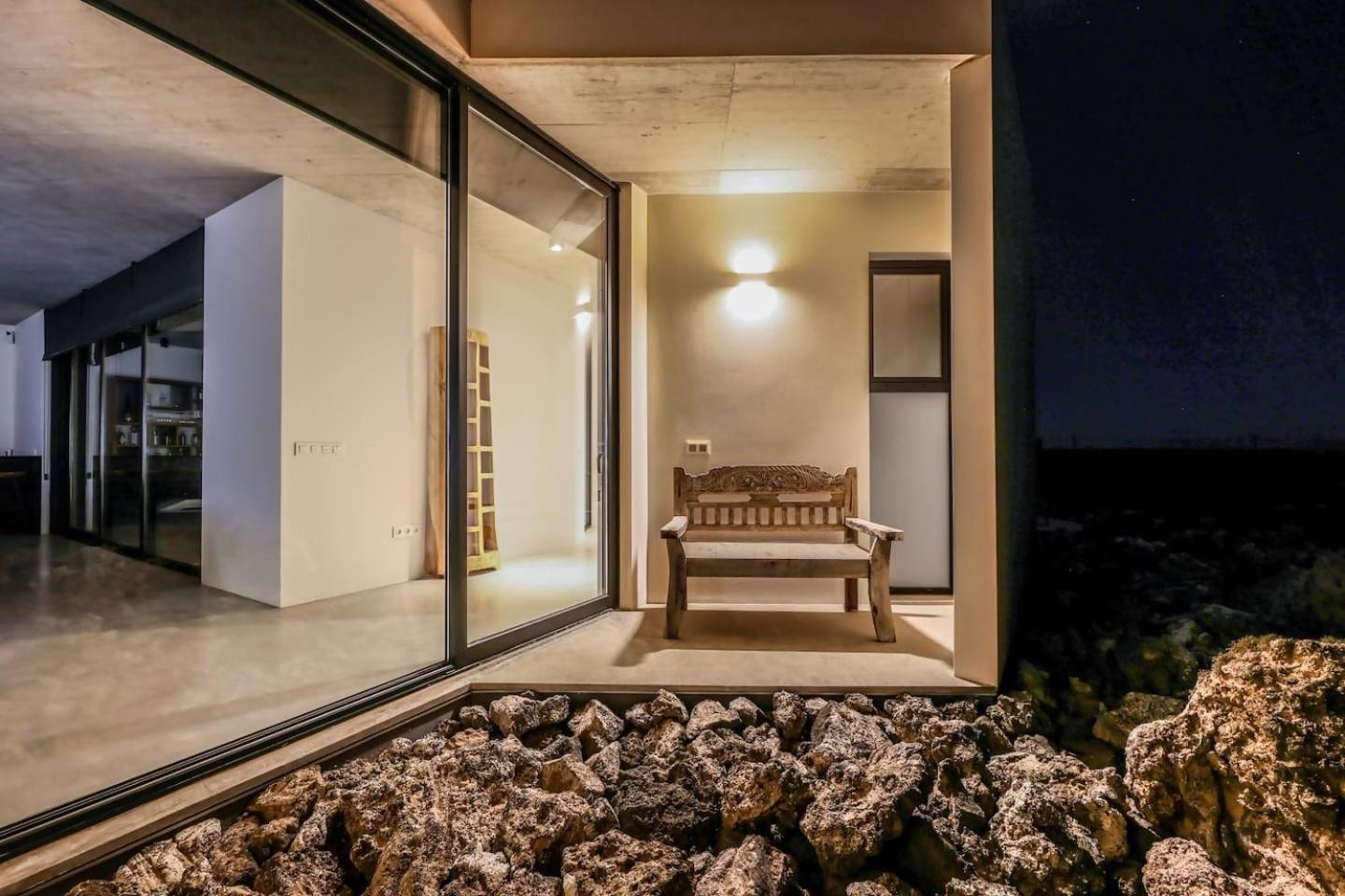 Luxury Vulcano * Lajares