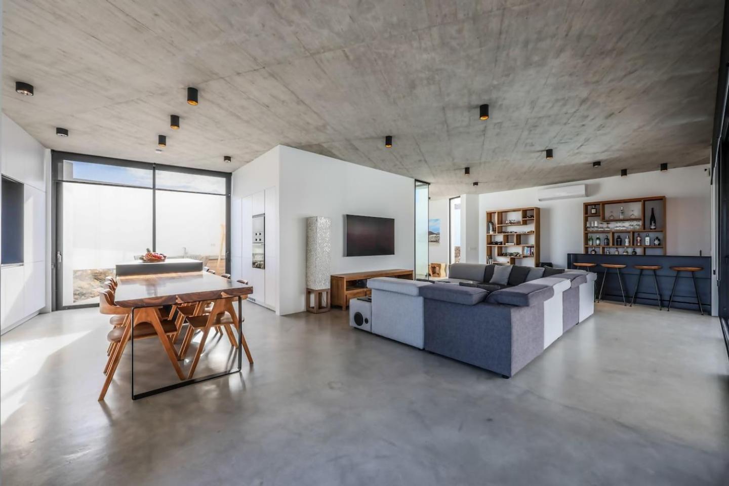 Villa Luxury Vulcano