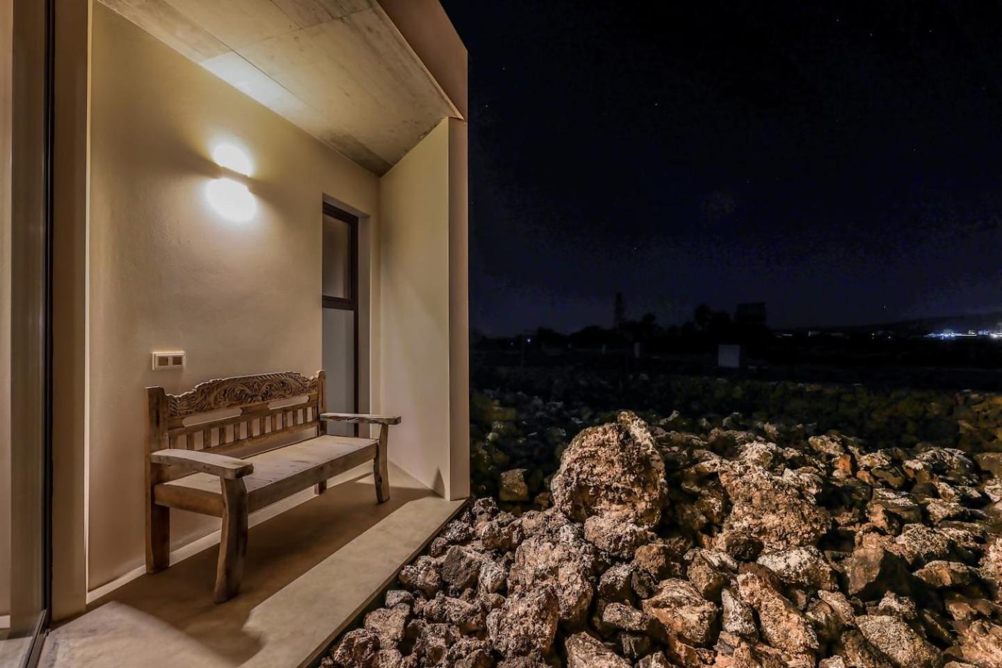 Luxury Vulcano Lajares