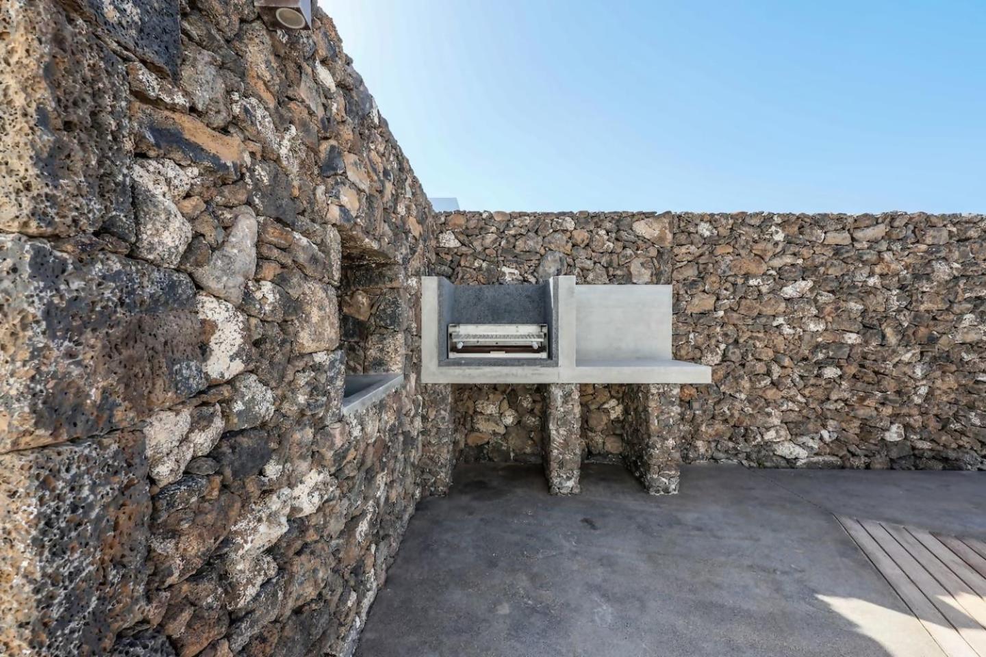 Luxury Vulcano * Lajares