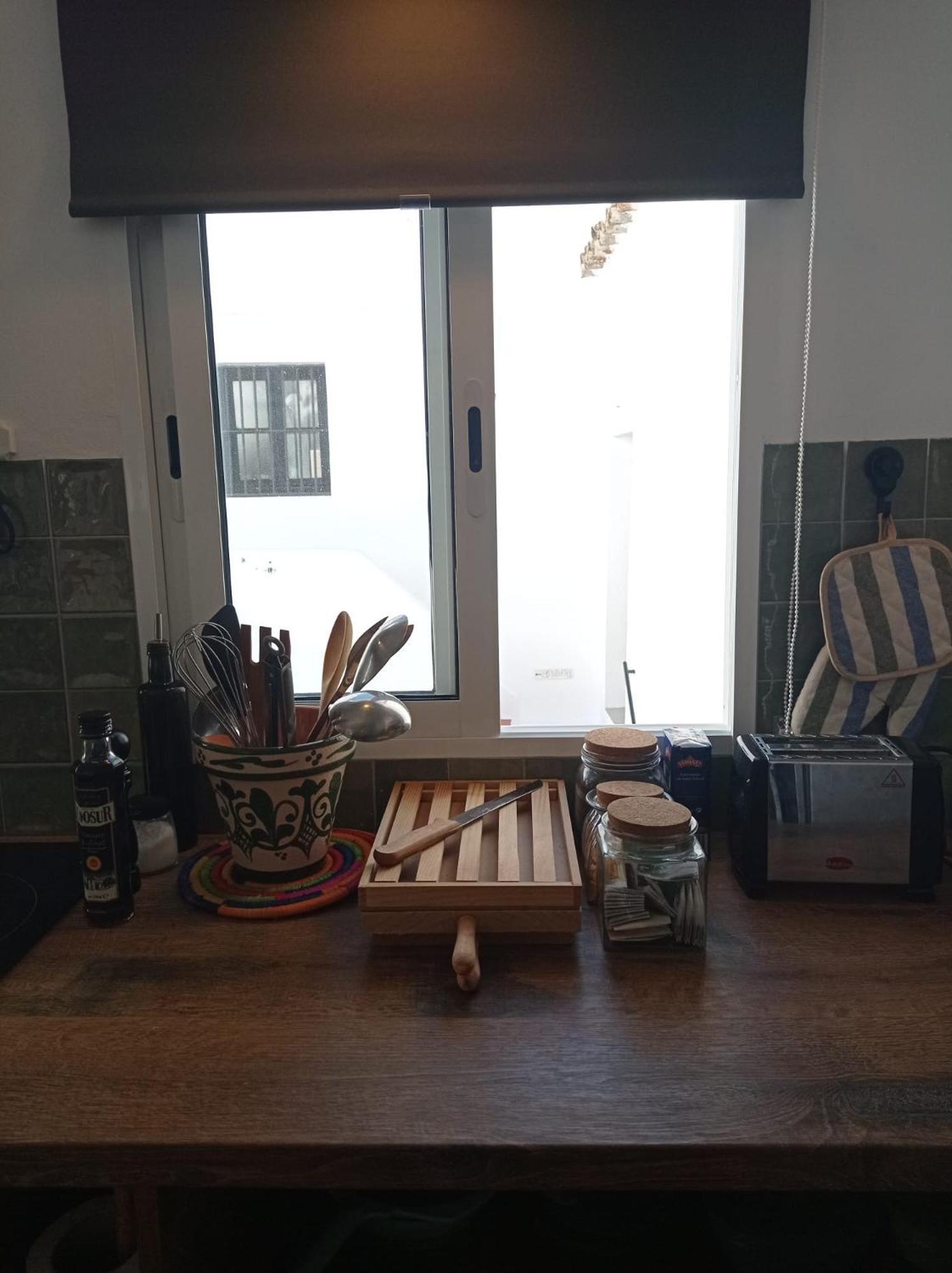 3 Puertas 1 Apartamento