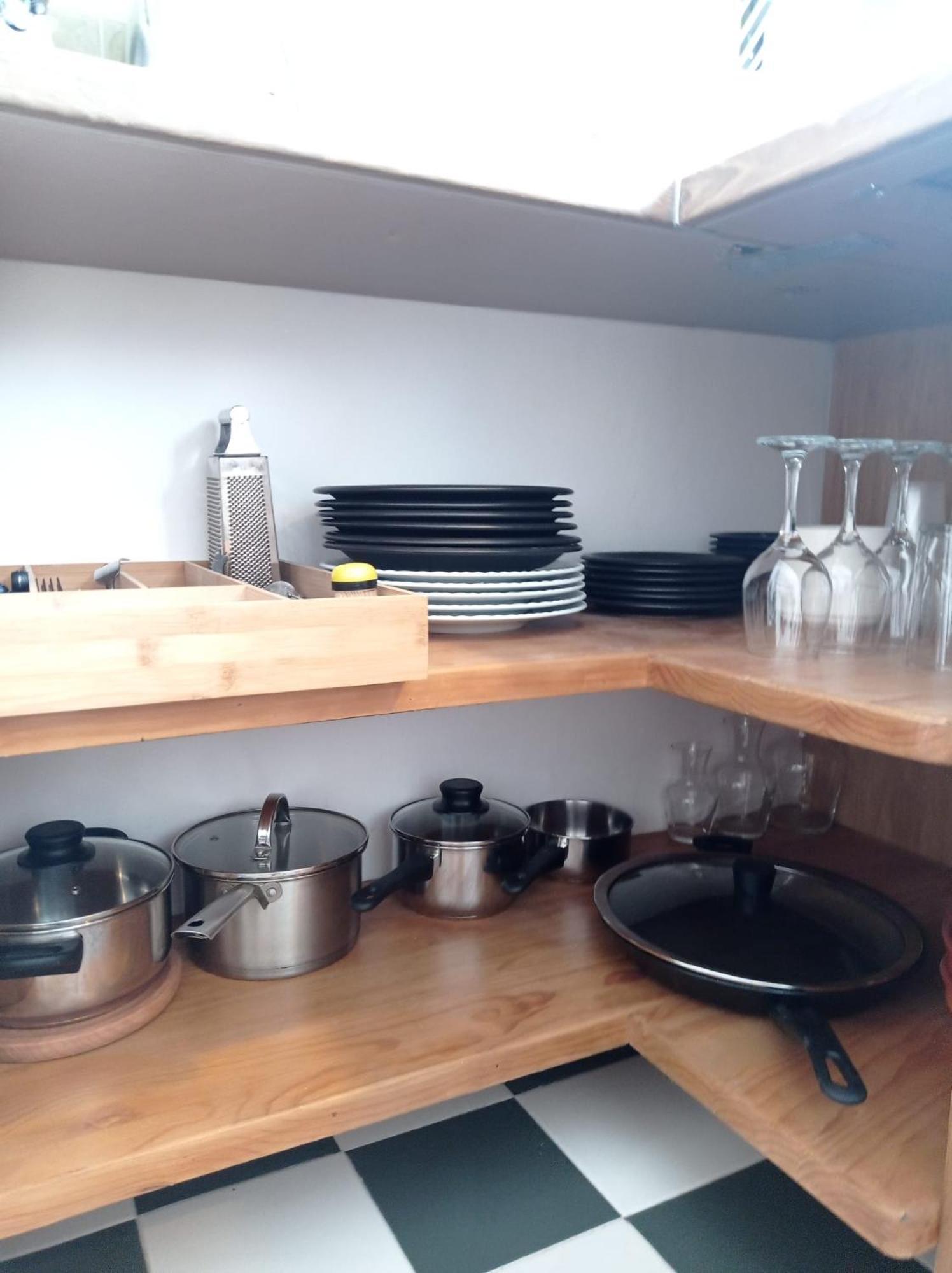 Apartamento 3 Puertas 1 Vejer de la Frontera