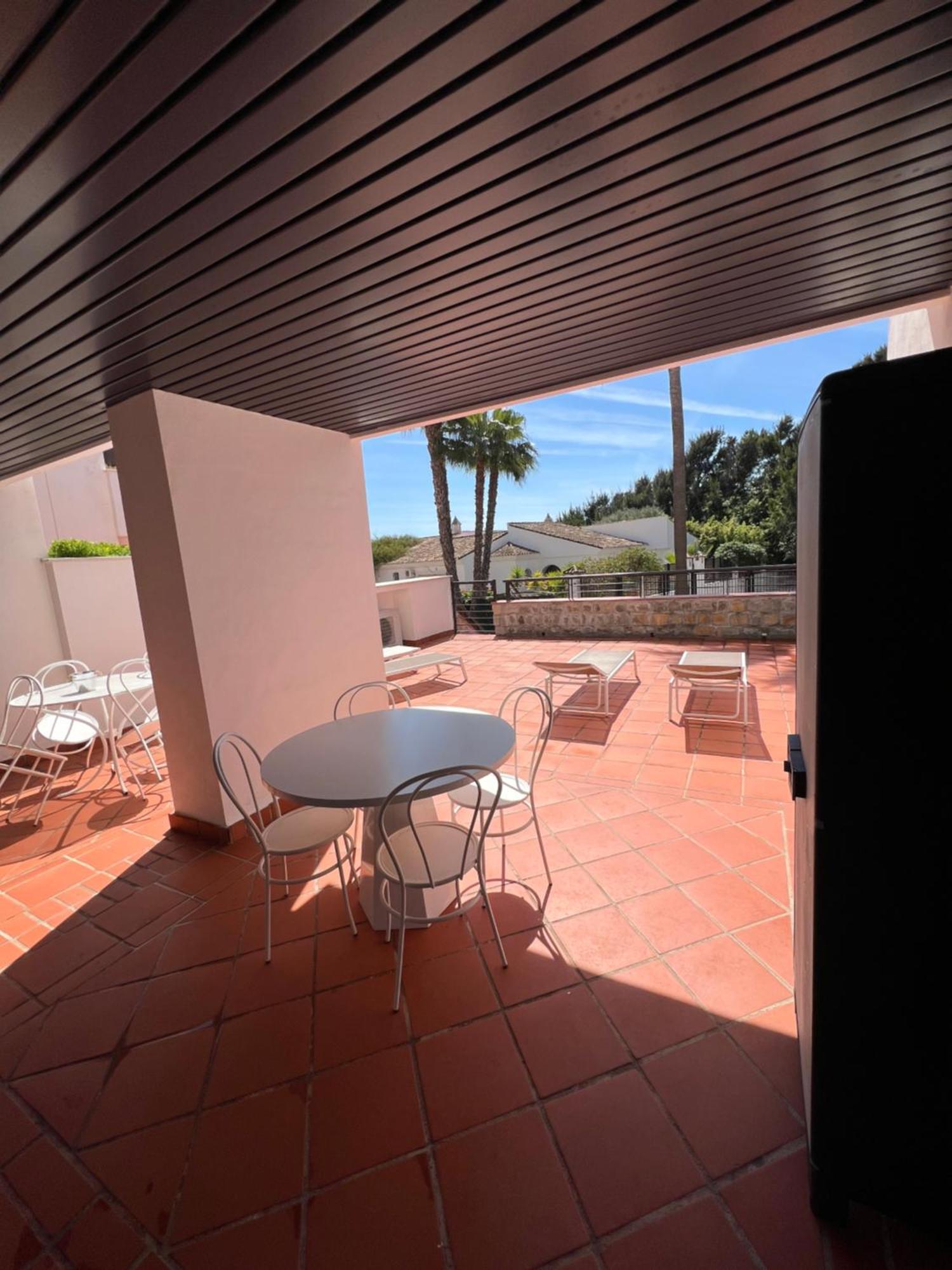 Luxury Del Mar D Bj2 Apartamento *