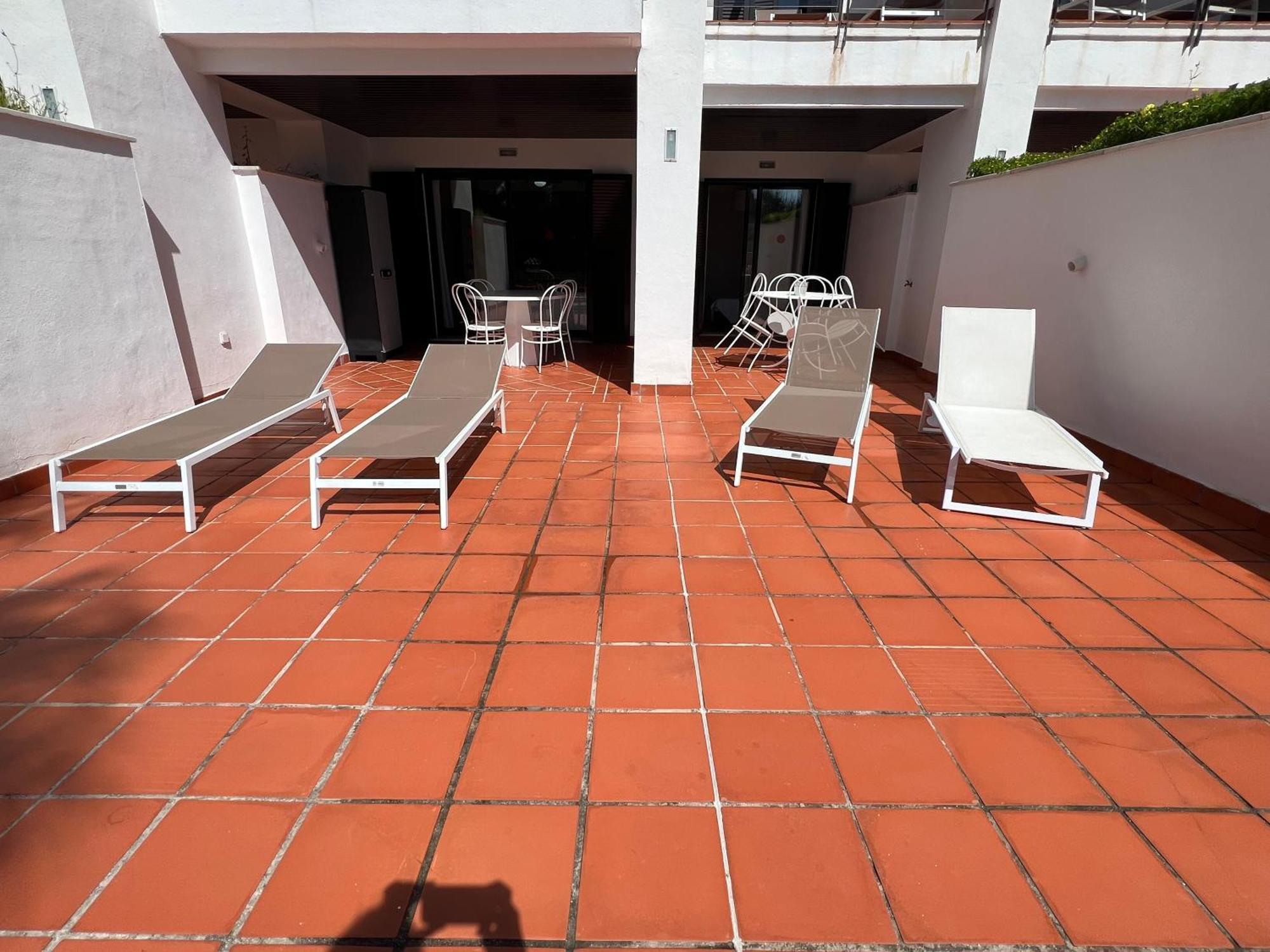 Apartamento Luxury Del Mar D Bj2 Casares