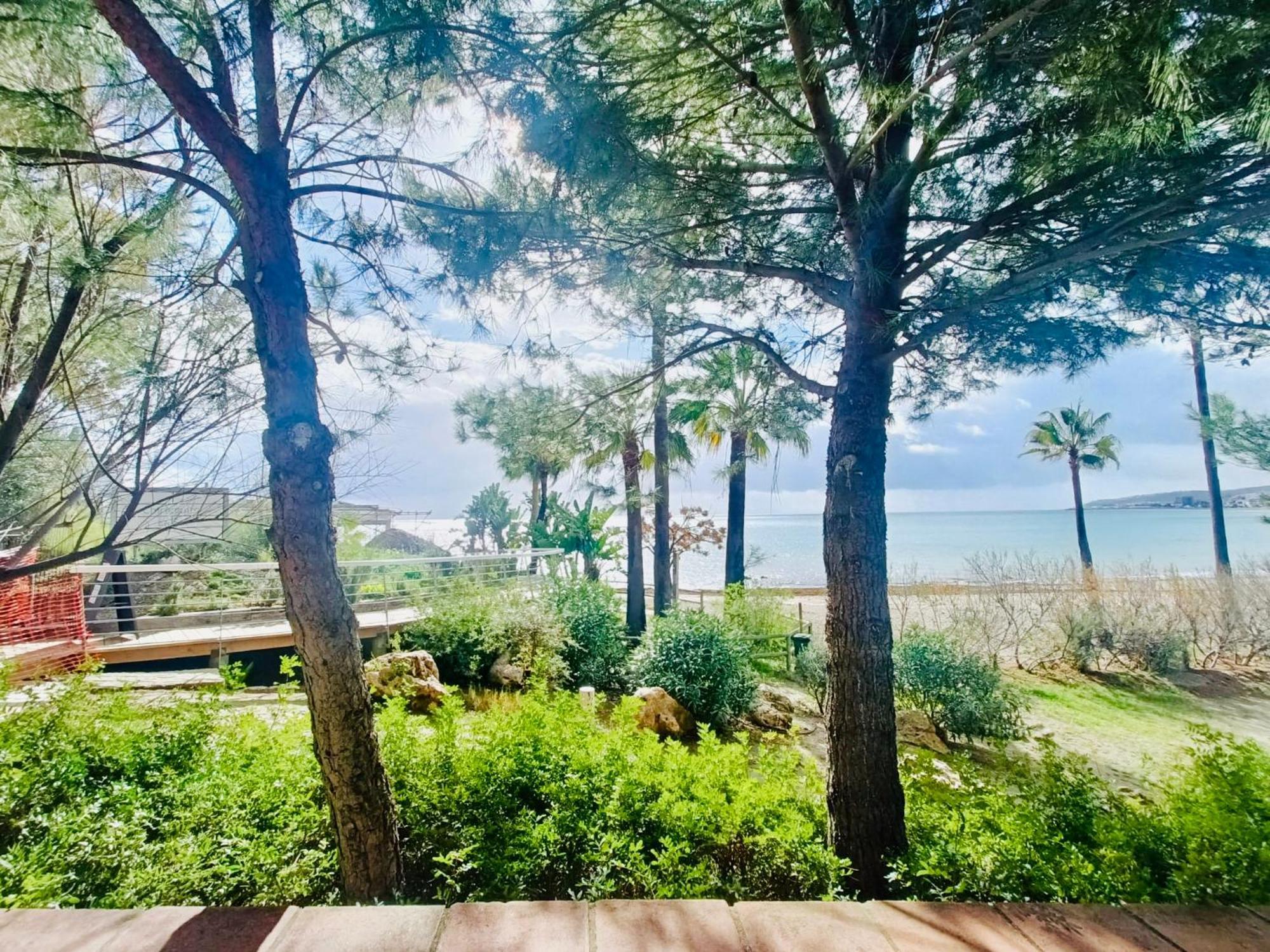 Apartamento Luxury Del Mar D Bj2 *
