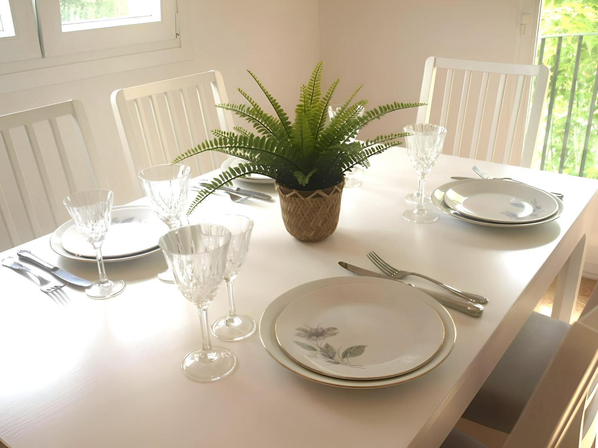 Jardines Del Ebro, 8 Pax, Ideal Grupos Apartamento *