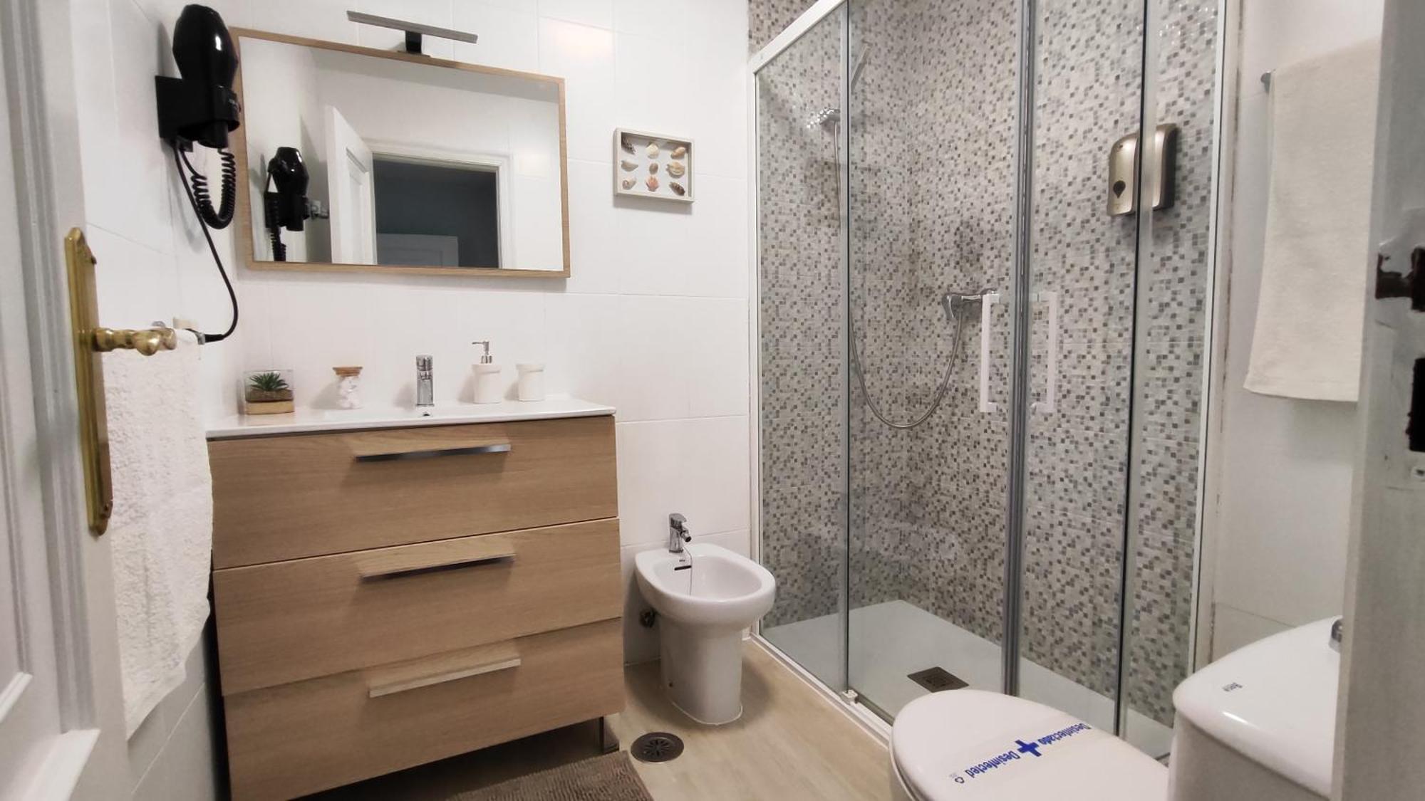Apartamento Casachelocangas