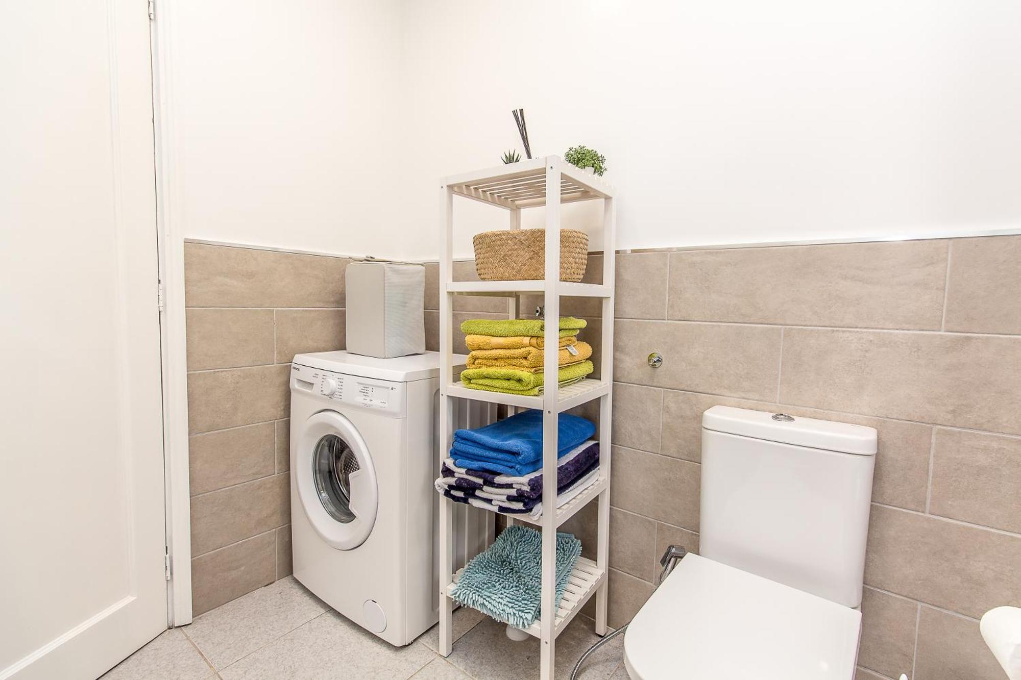 Apartamento Mayan *
