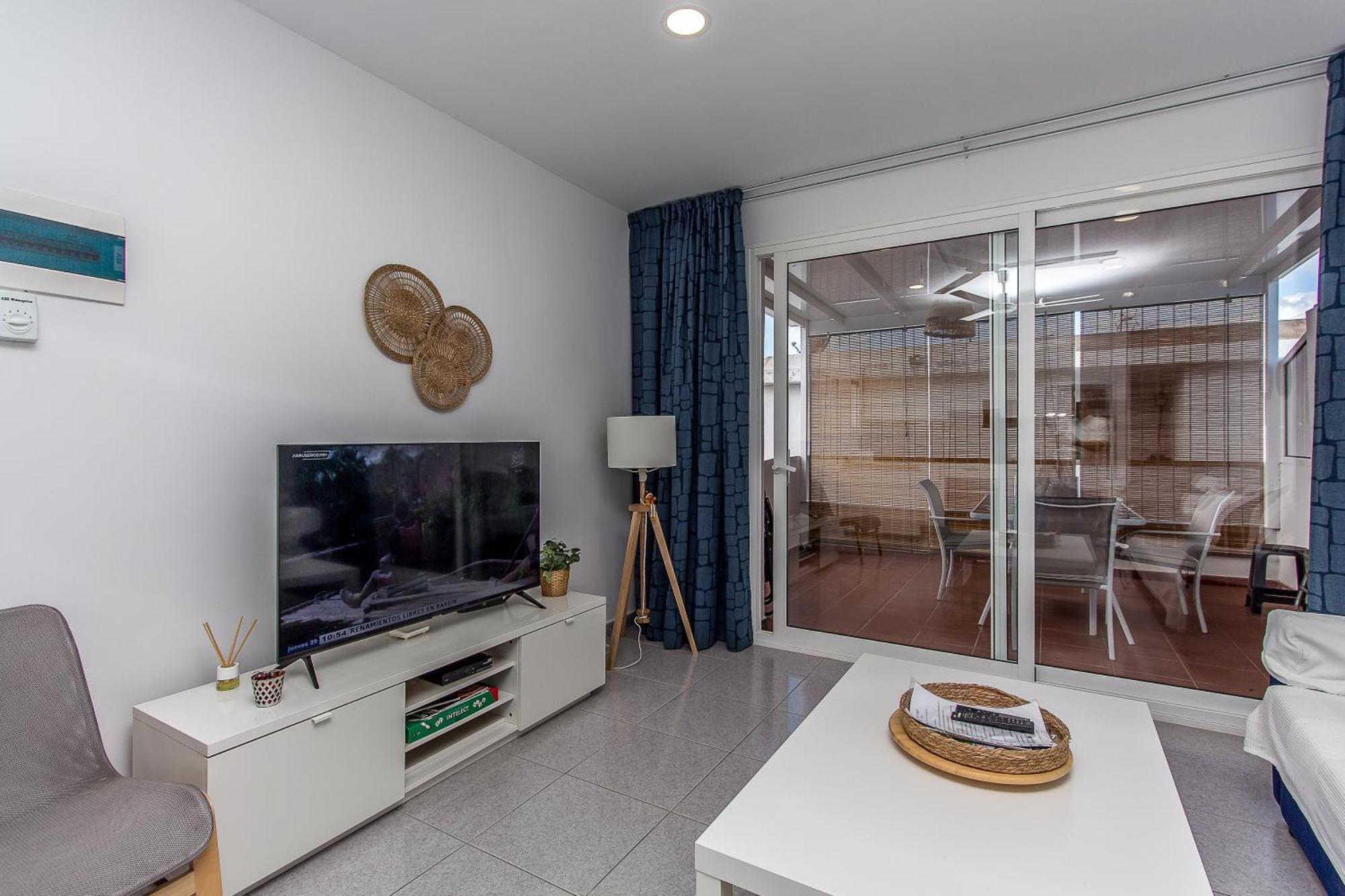 Apartamento Mayan *