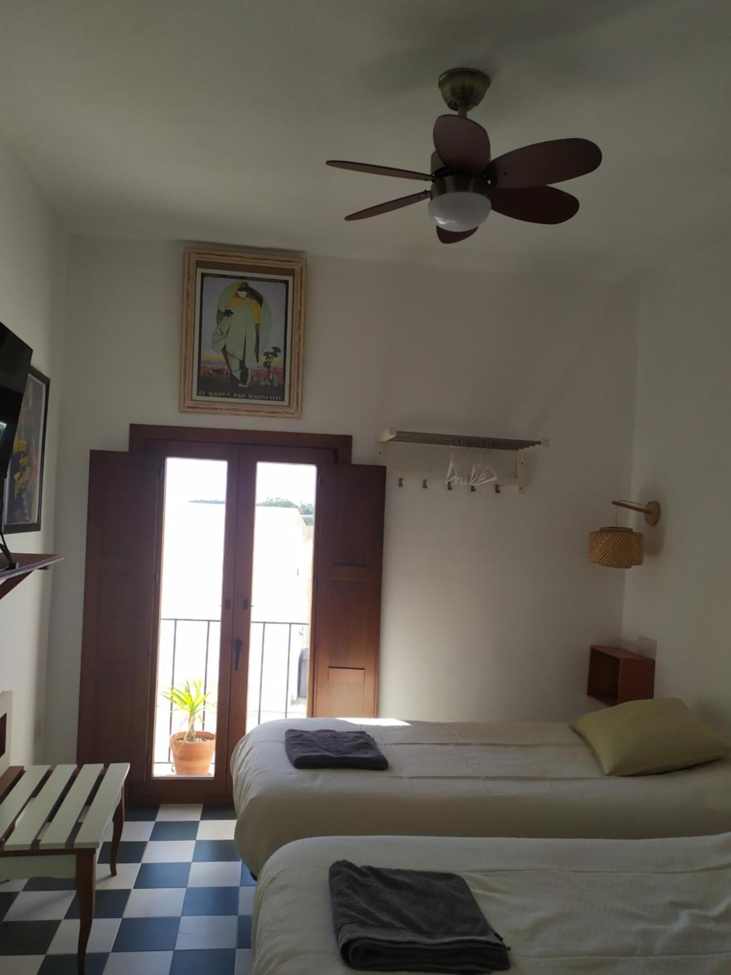 Apartamento 3 Puertas 1
