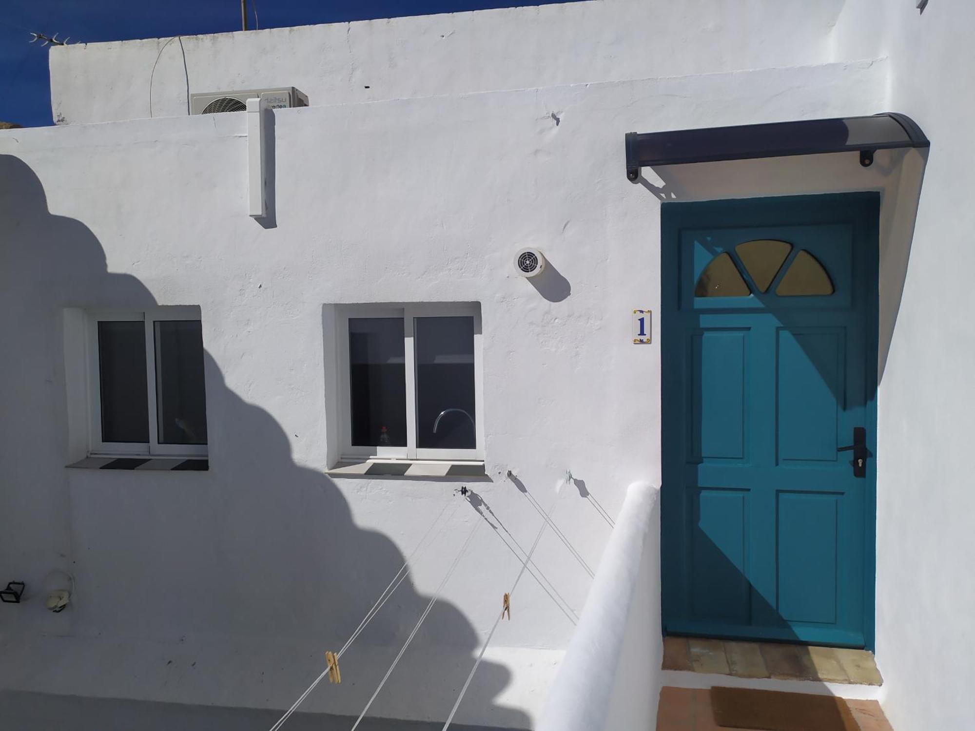 3 Puertas 1 Vejer de la Frontera