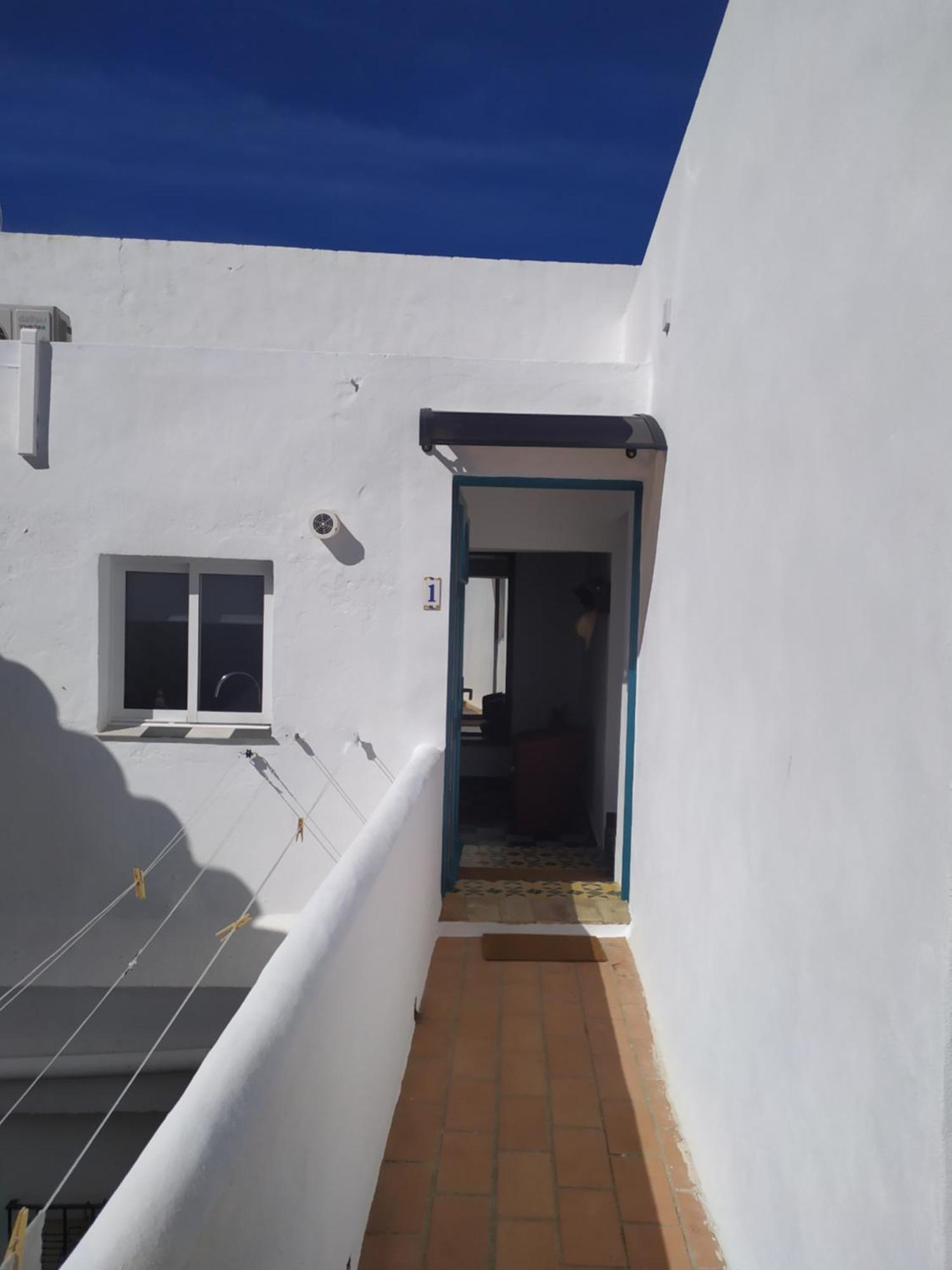 Apartamento 3 Puertas 1 Vejer de la Frontera