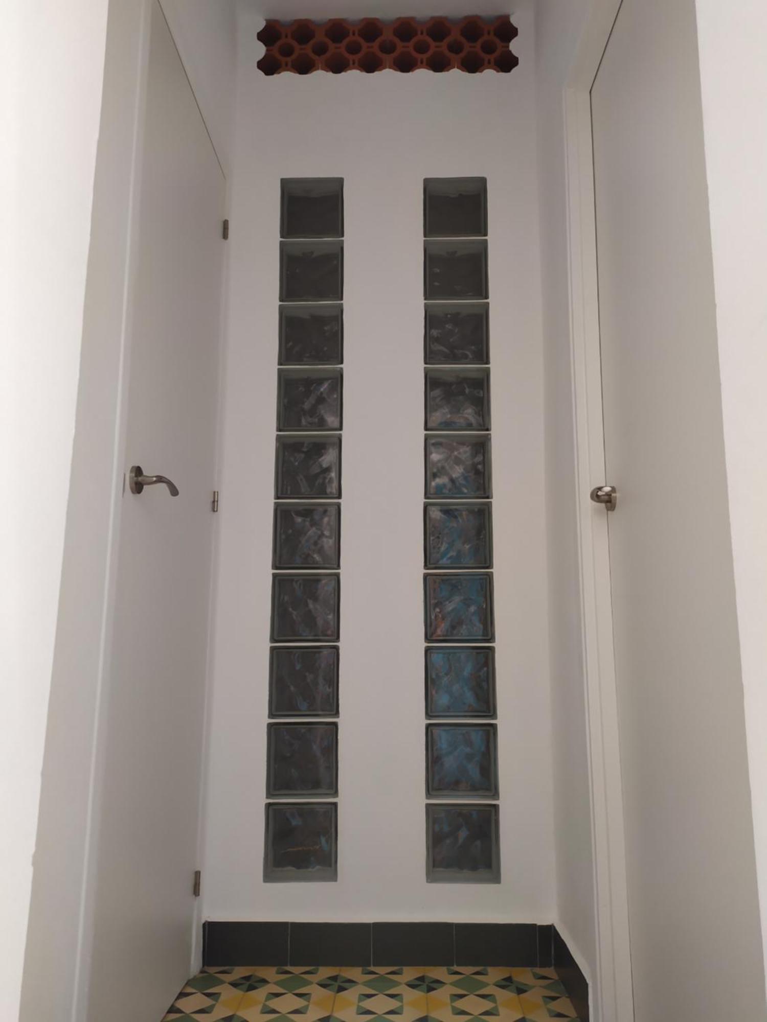 3 Puertas 1 Apartamento