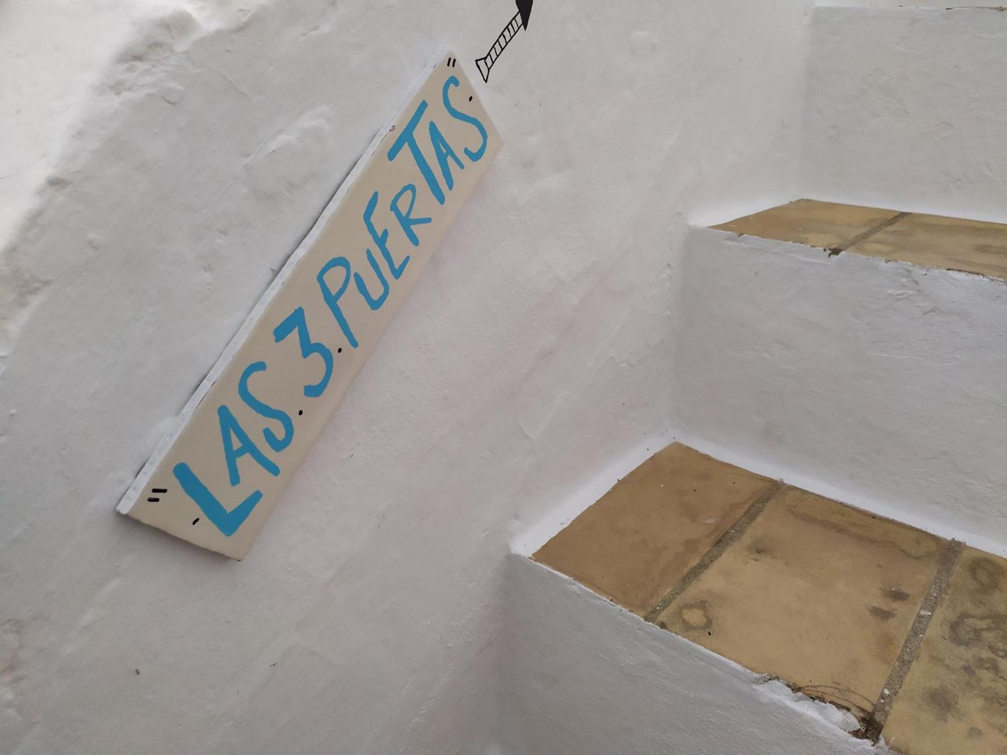 Apartamento 3 Puertas 1 Vejer de la Frontera