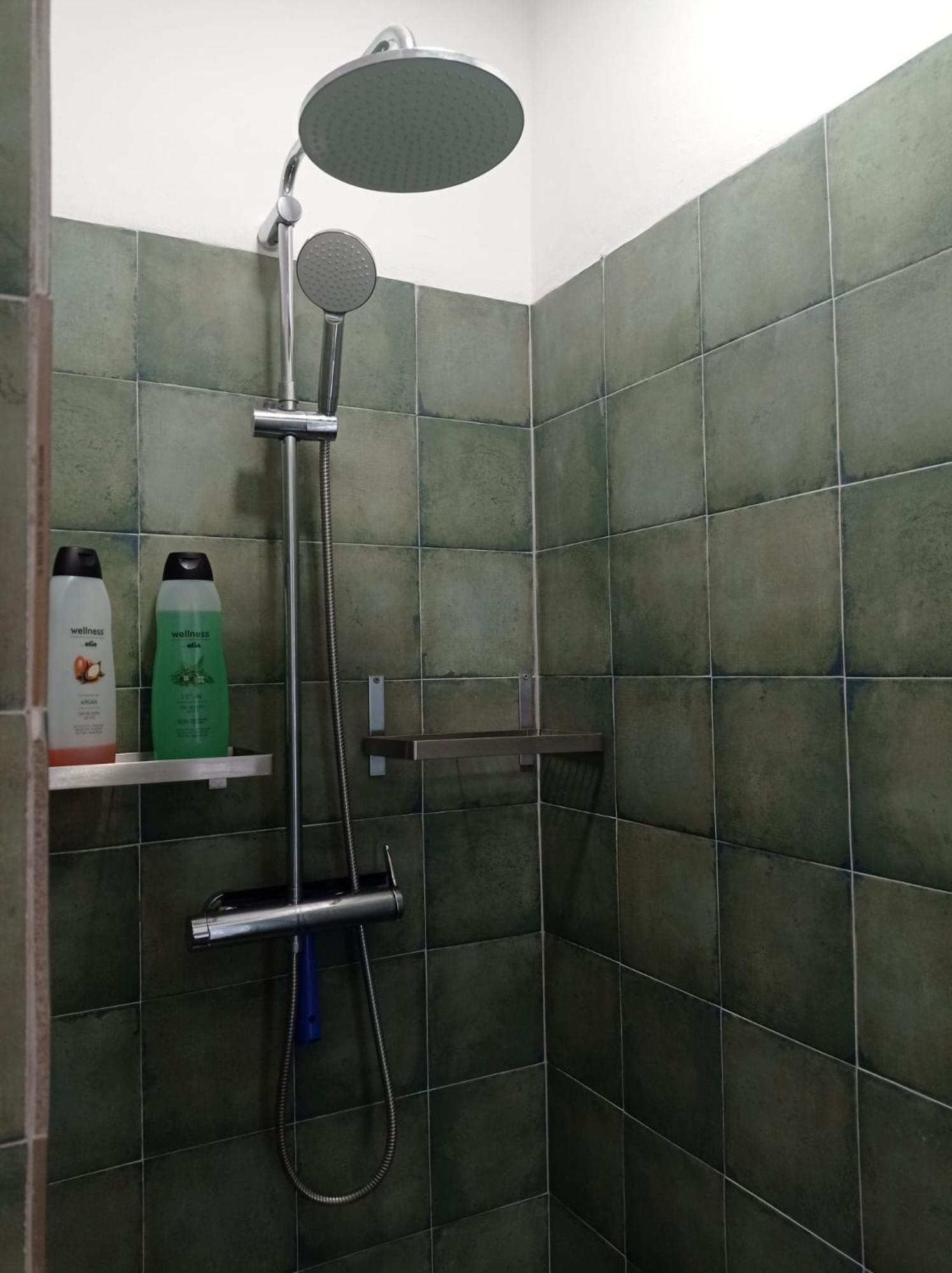 Apartamento 3 Puertas 1 *