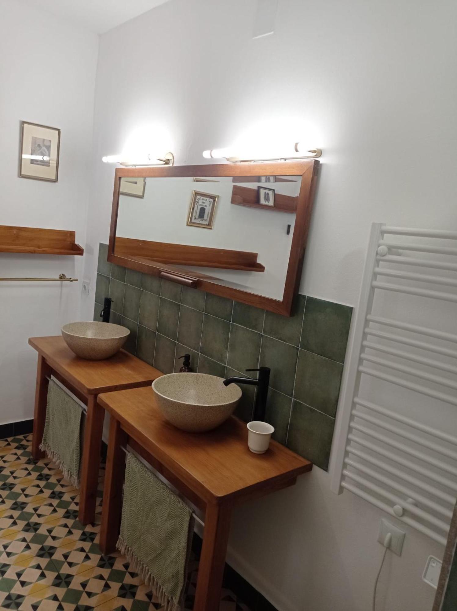 3 Puertas 1 Apartamento *