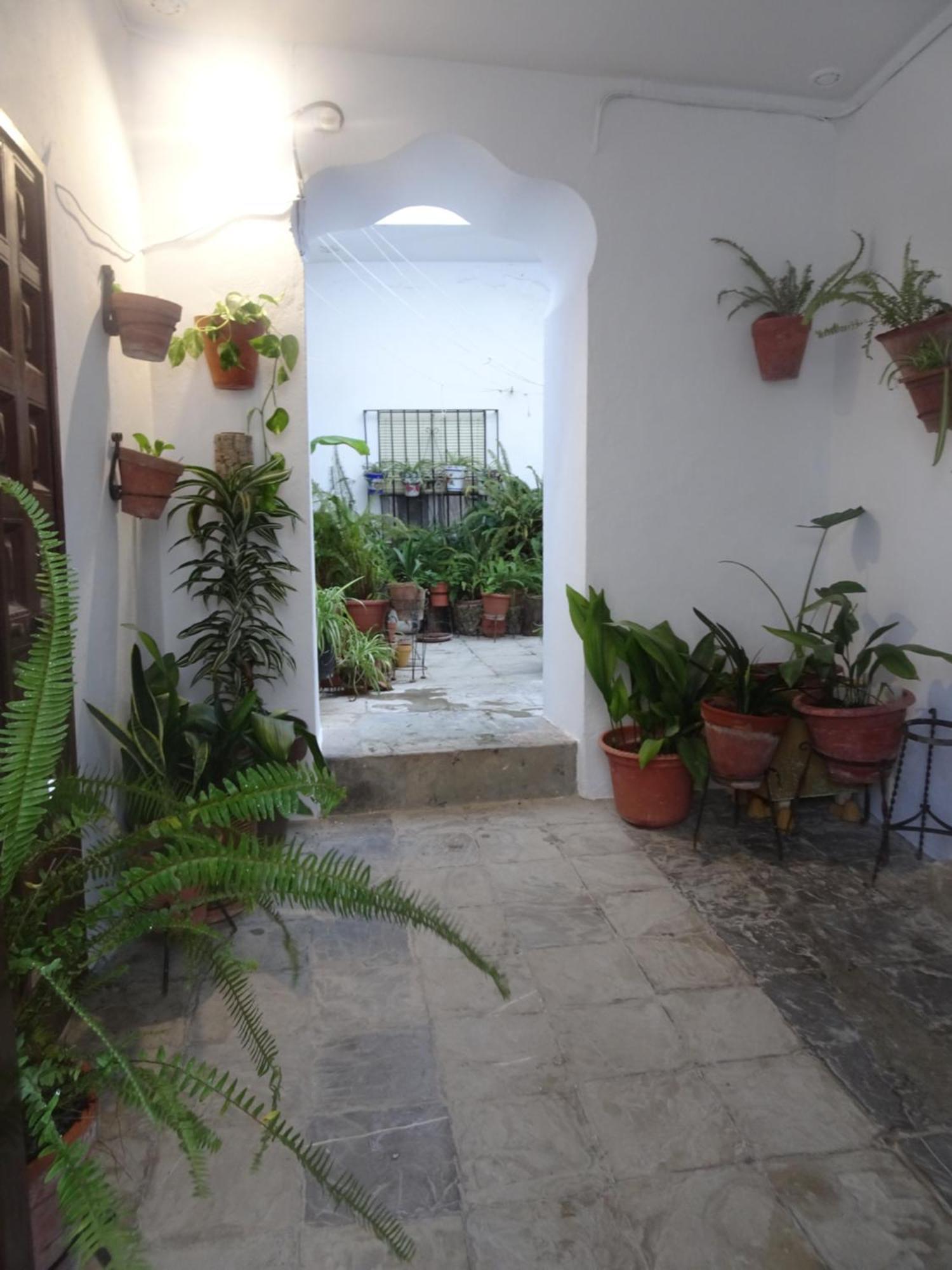 3 Puertas 1 Apartamento