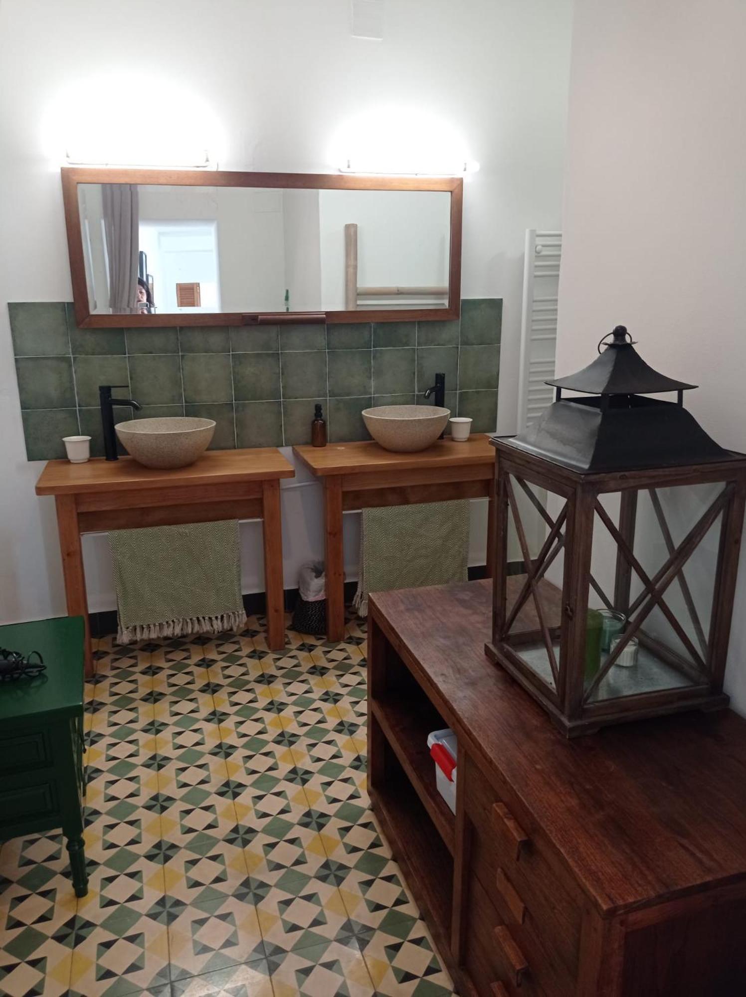 Apartamento 3 Puertas 1 *