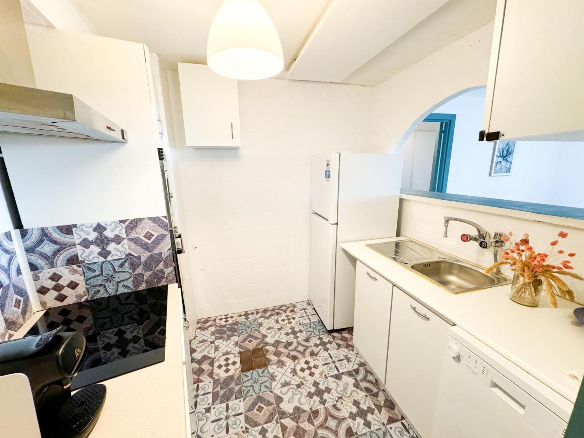 Apartamento The Secret Of Comotucasa Torremolinos