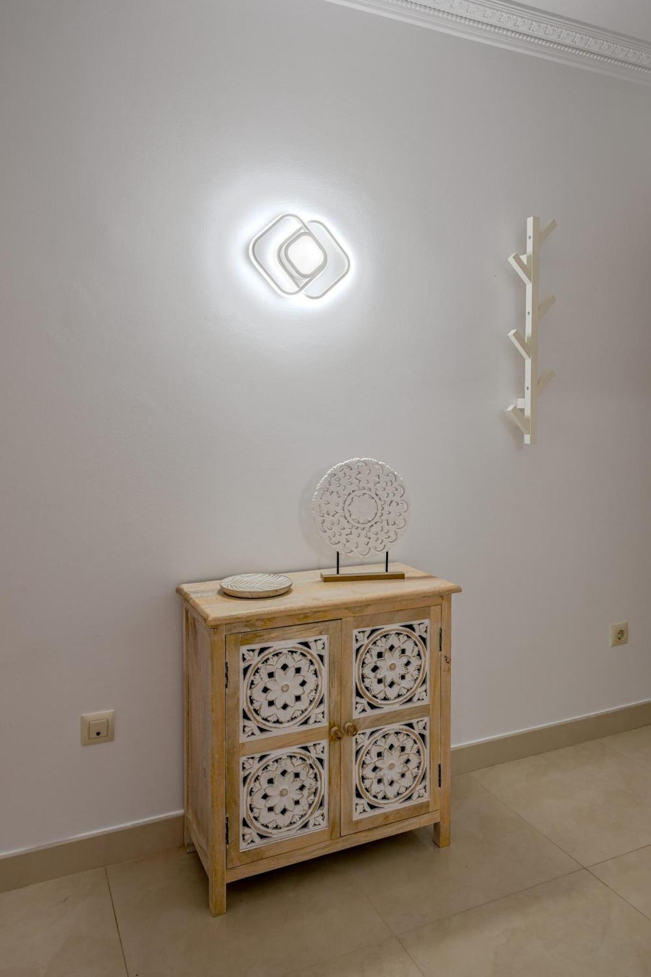 Costas De Apartment *