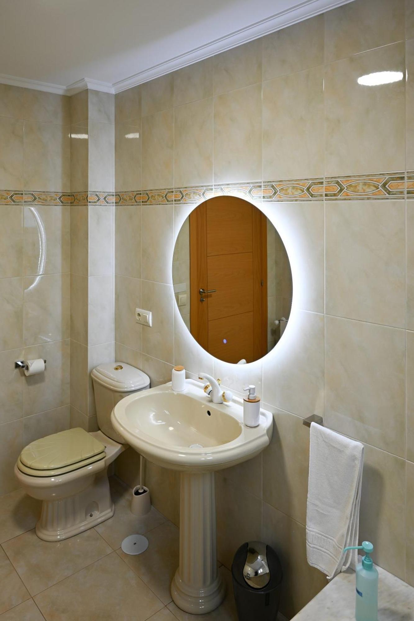 Apartment Costas De