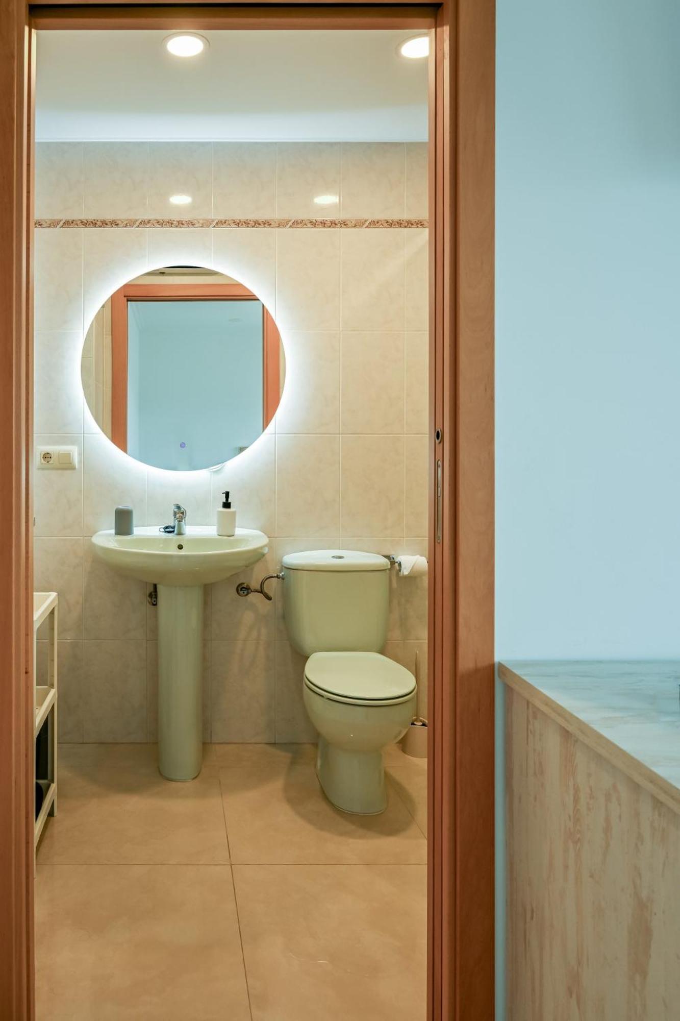 Apartment Costas De *