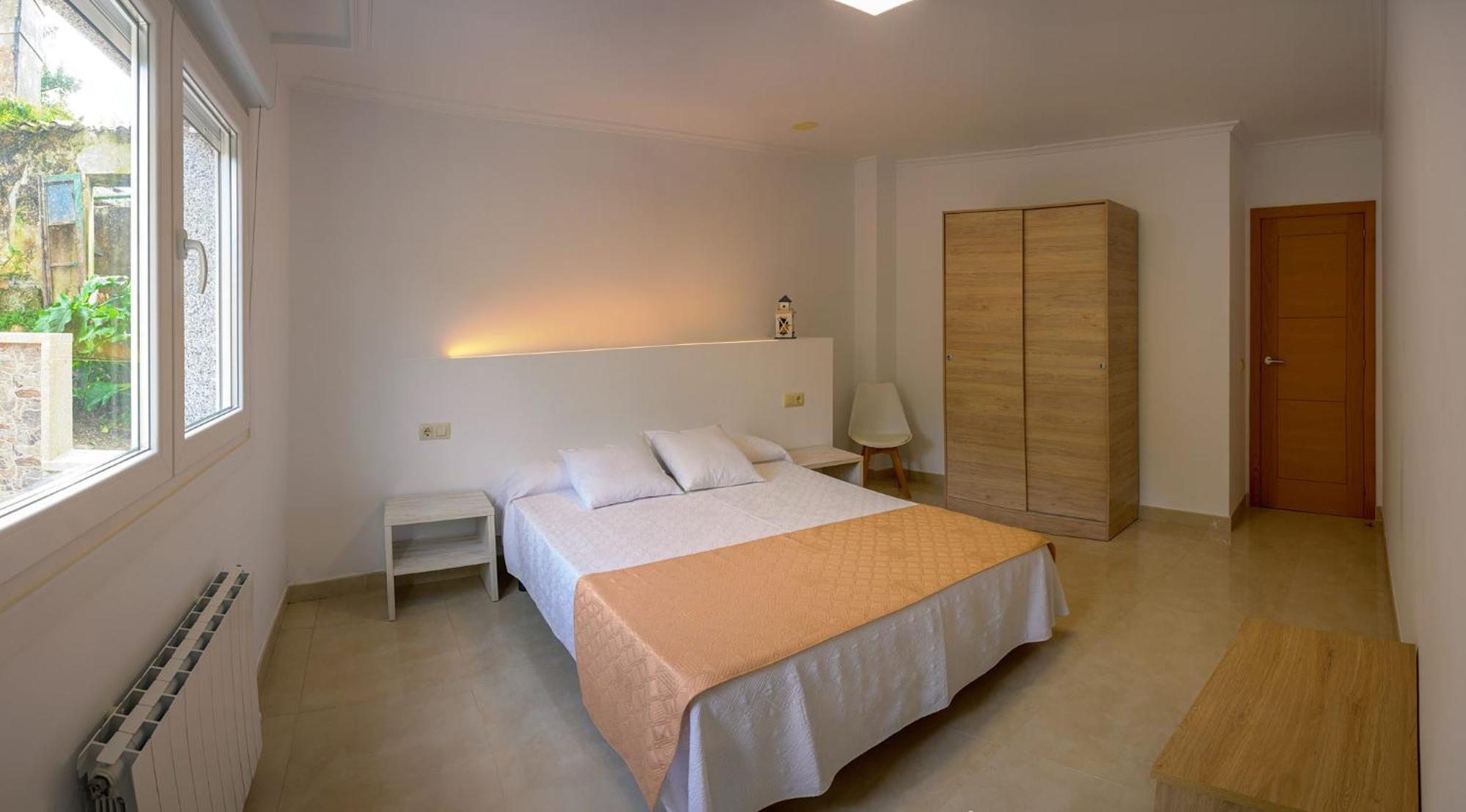 Costas De Apartment Bueu