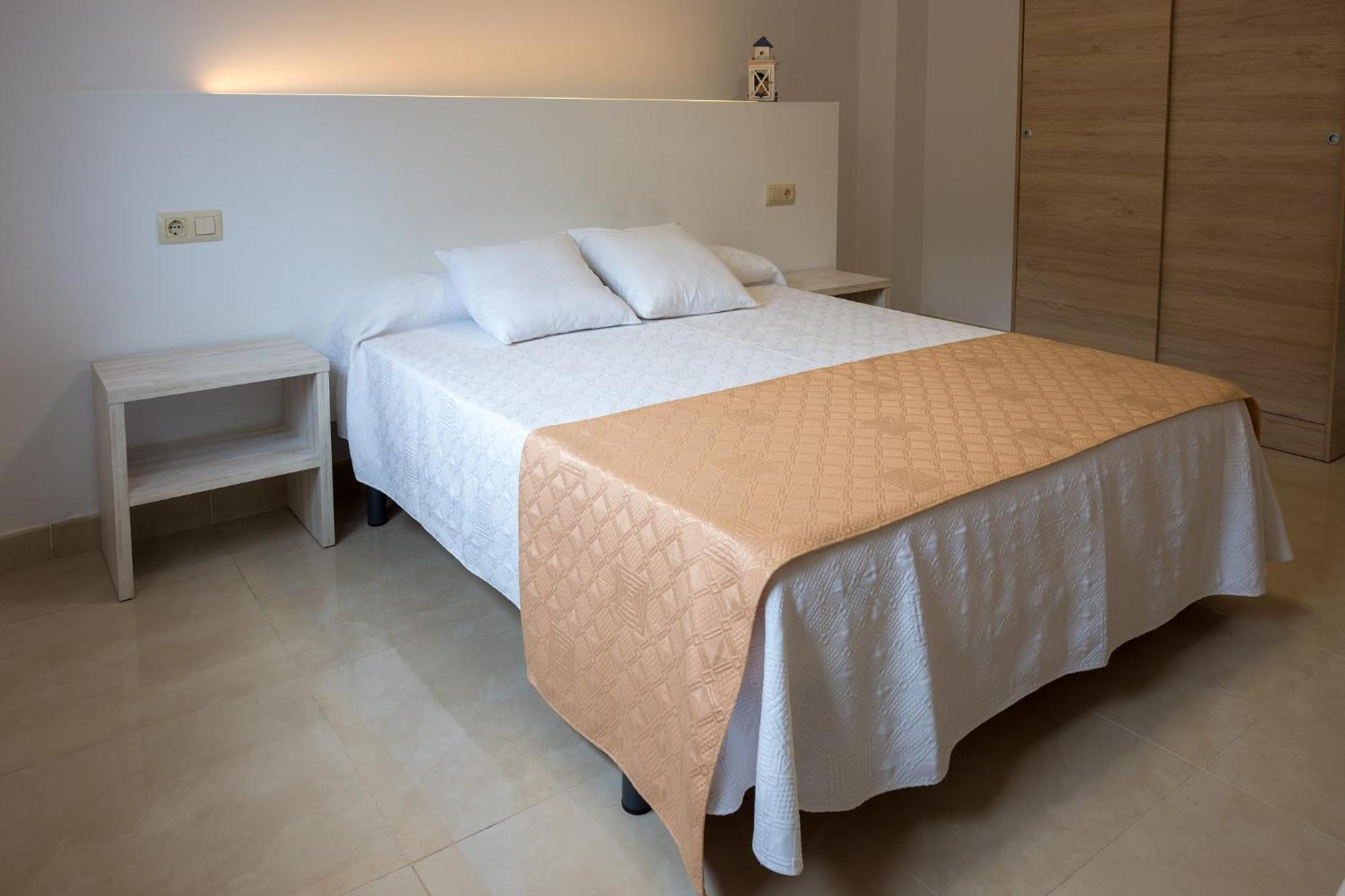 Apartment Costas De *