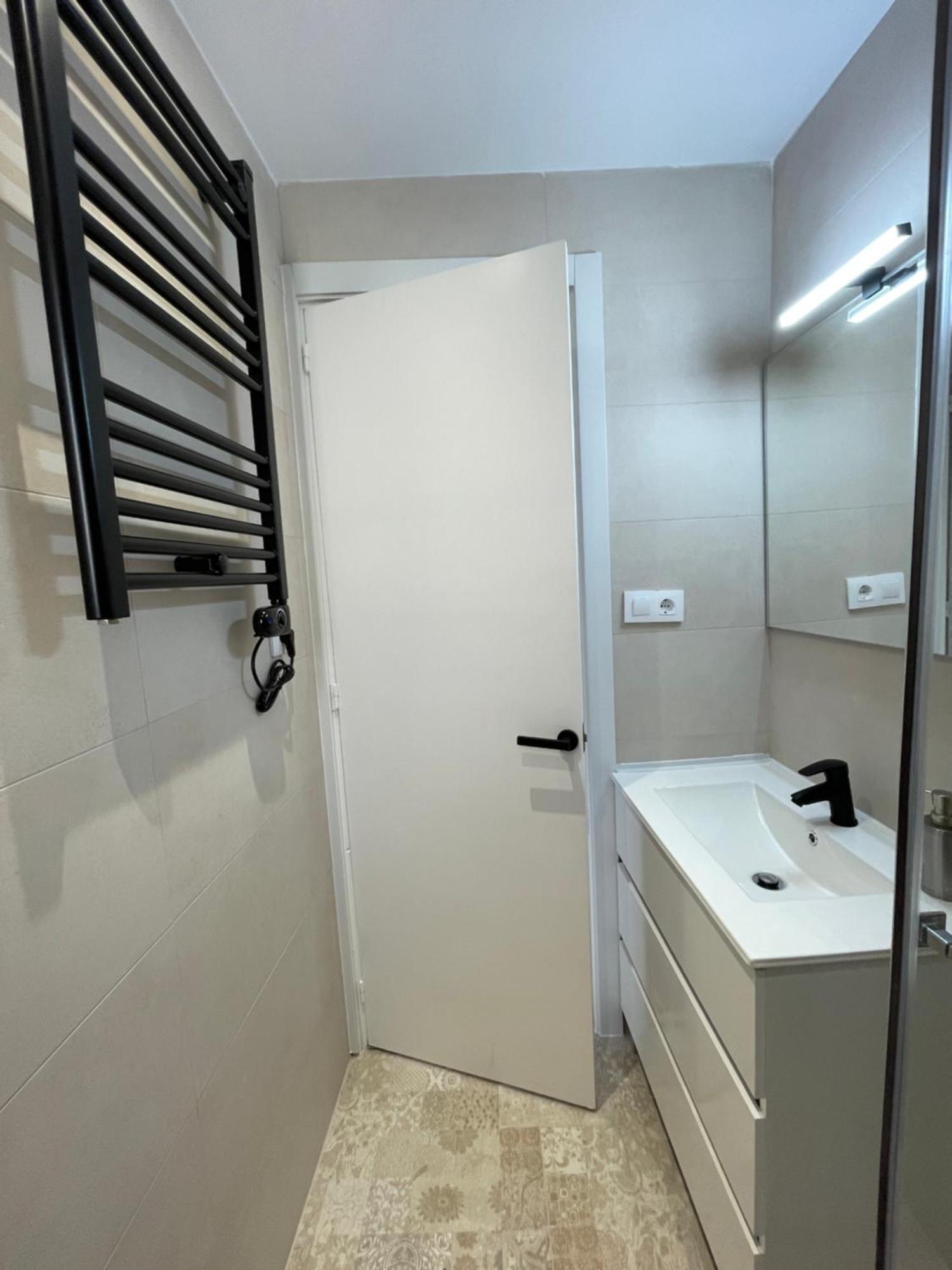 Barri Vell 4 Apartamento Manresa