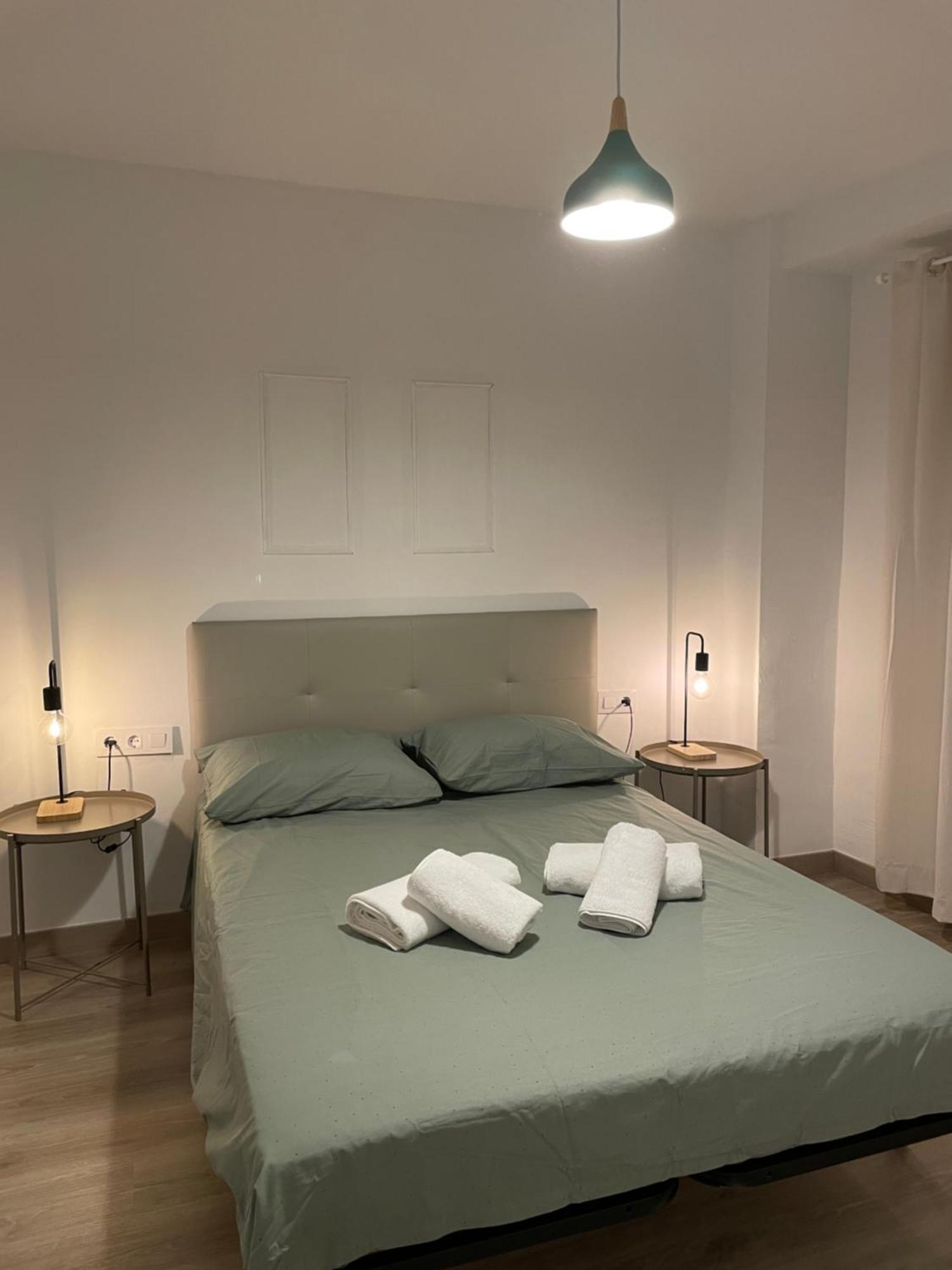 Barri Vell 4 Apartamento *