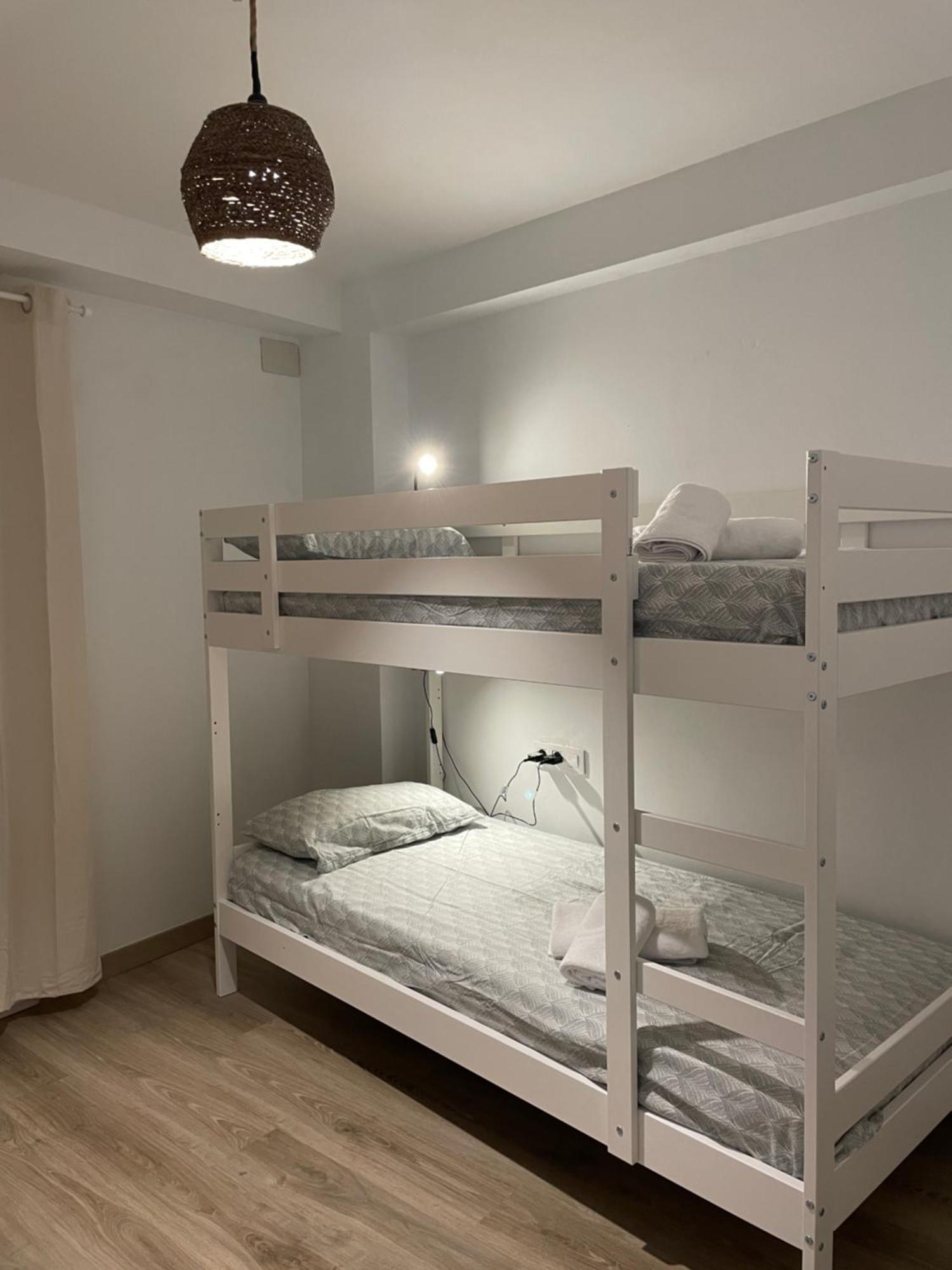 Apartamento Barri Vell 4