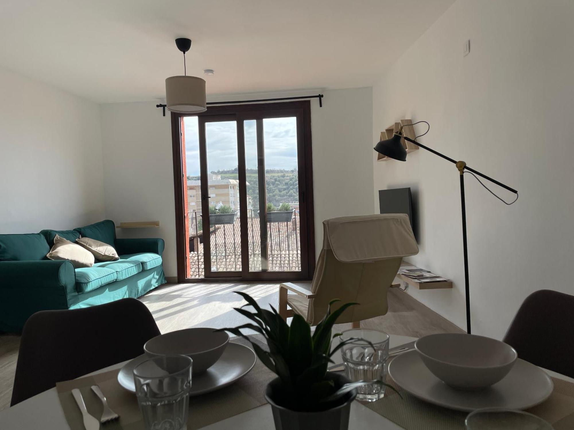Apartamento Barri Vell 4 *