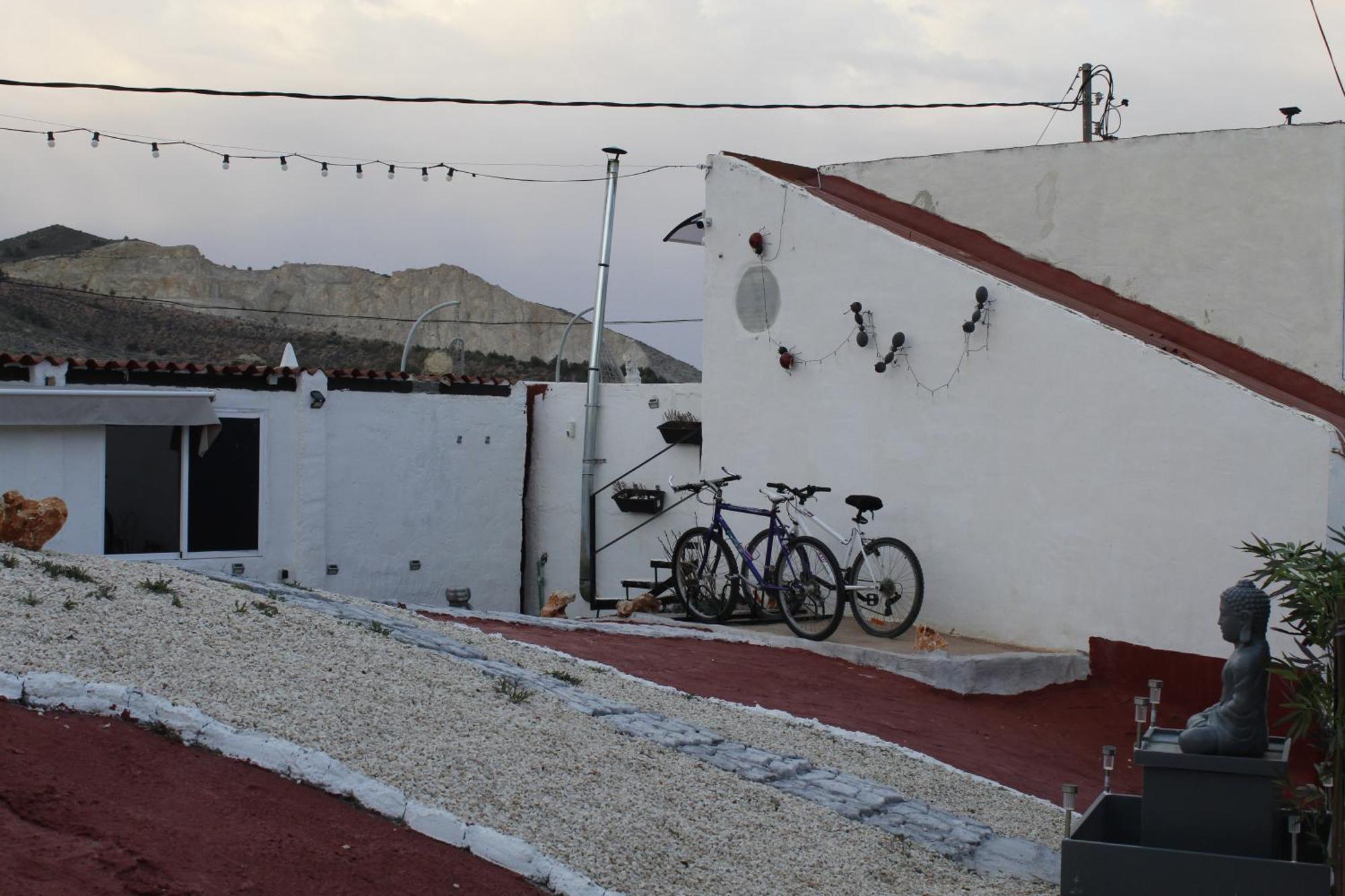 Vacacional Holiday home *