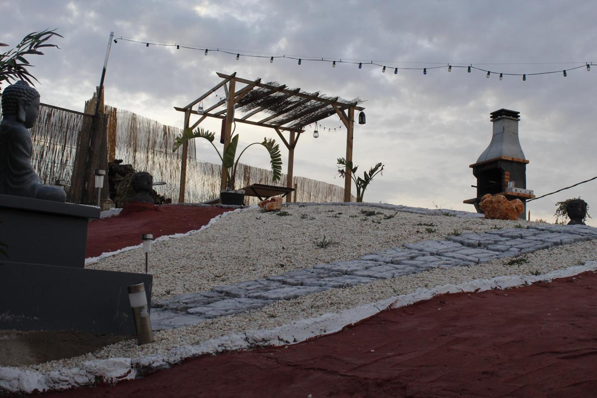 Vacacional Holiday home *