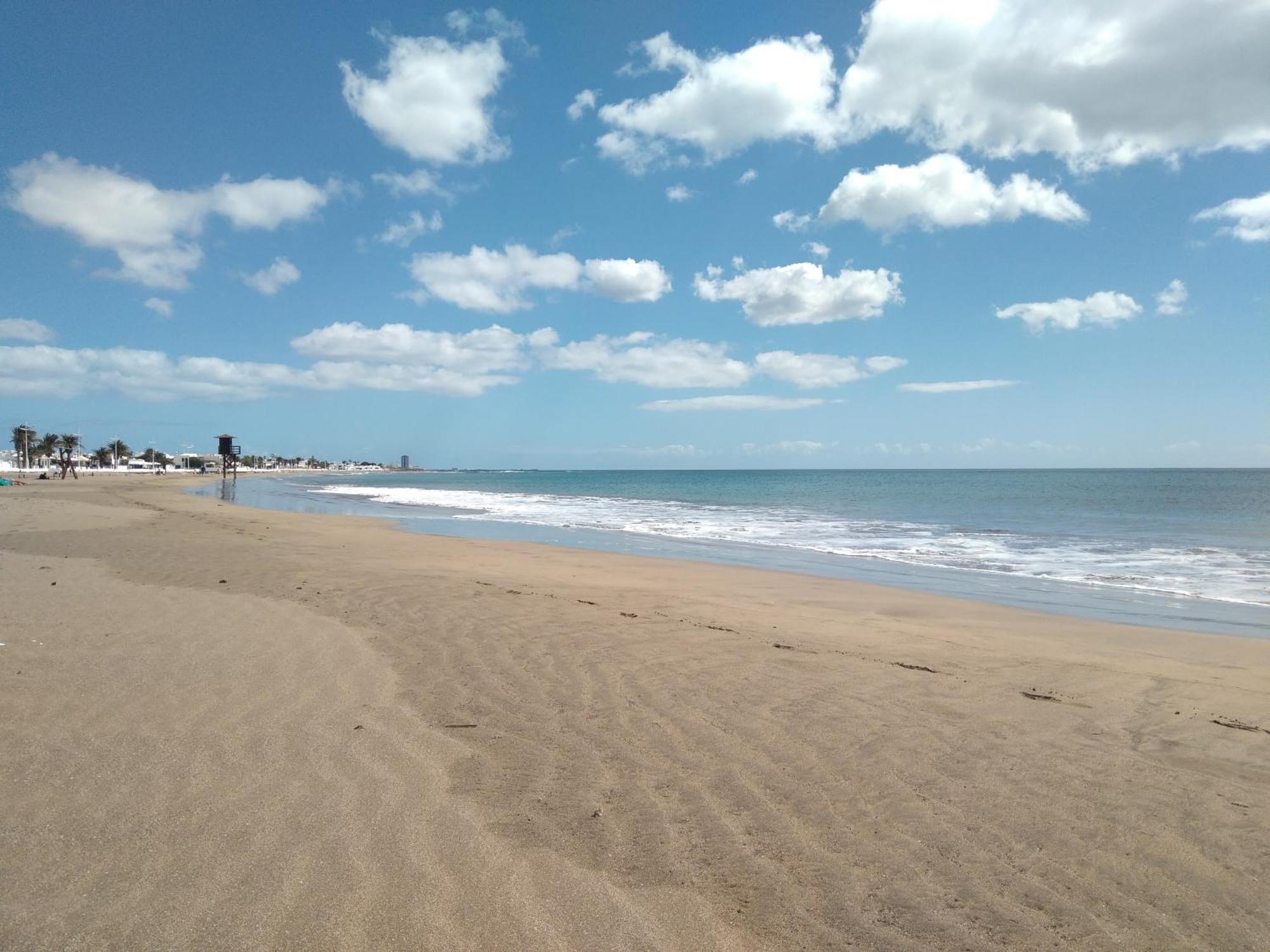 Сasa de vacaciones Casa Isabel *