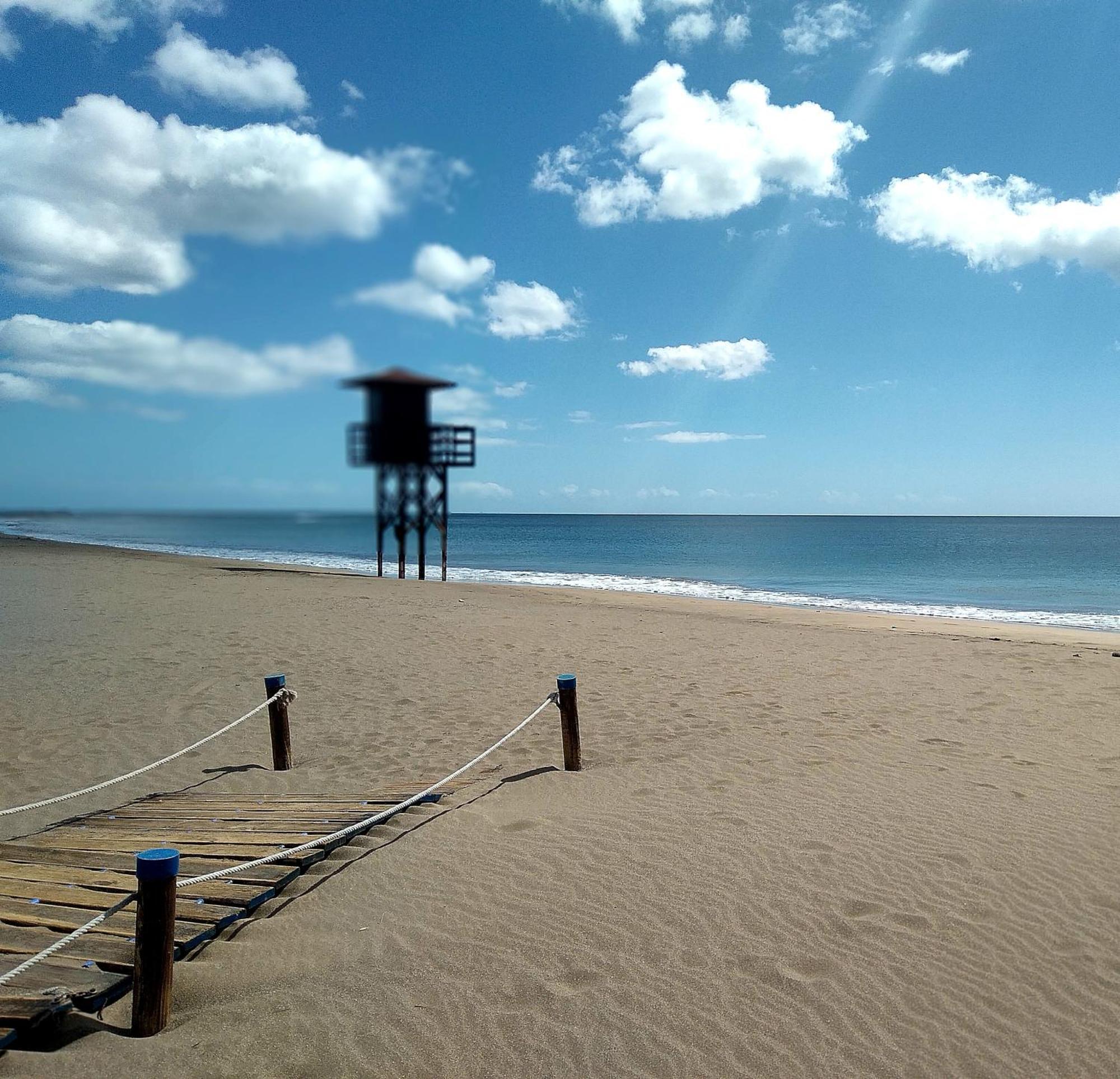 Casa Isabel Сasa de vacaciones