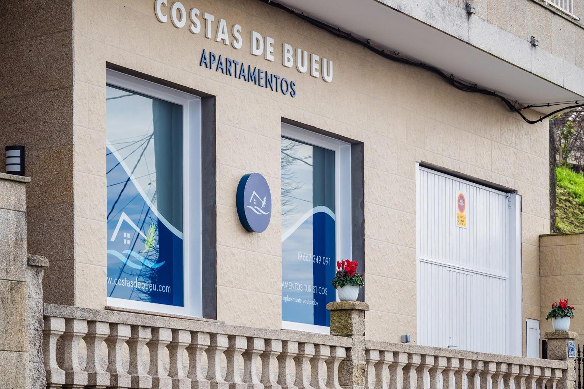 Costas De B Apartment