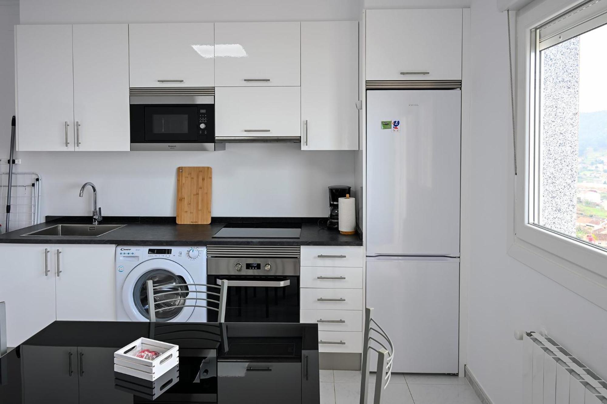 Apartment Costas De B