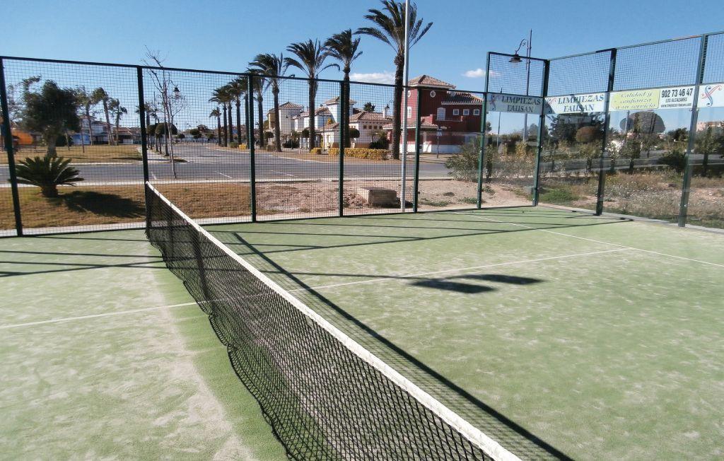 Ona Mar Menor Golf & 5*