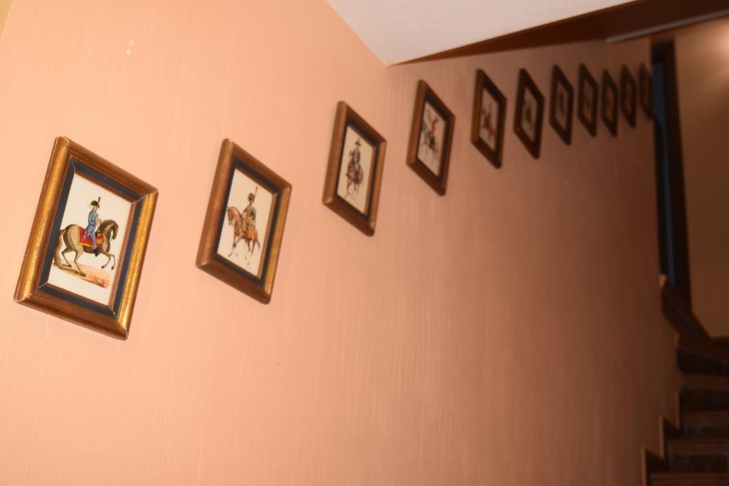 Aguardas Casa rural
