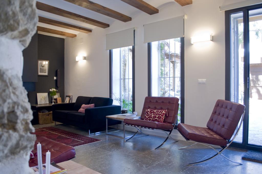 Guest house Casa La Baranda 3*