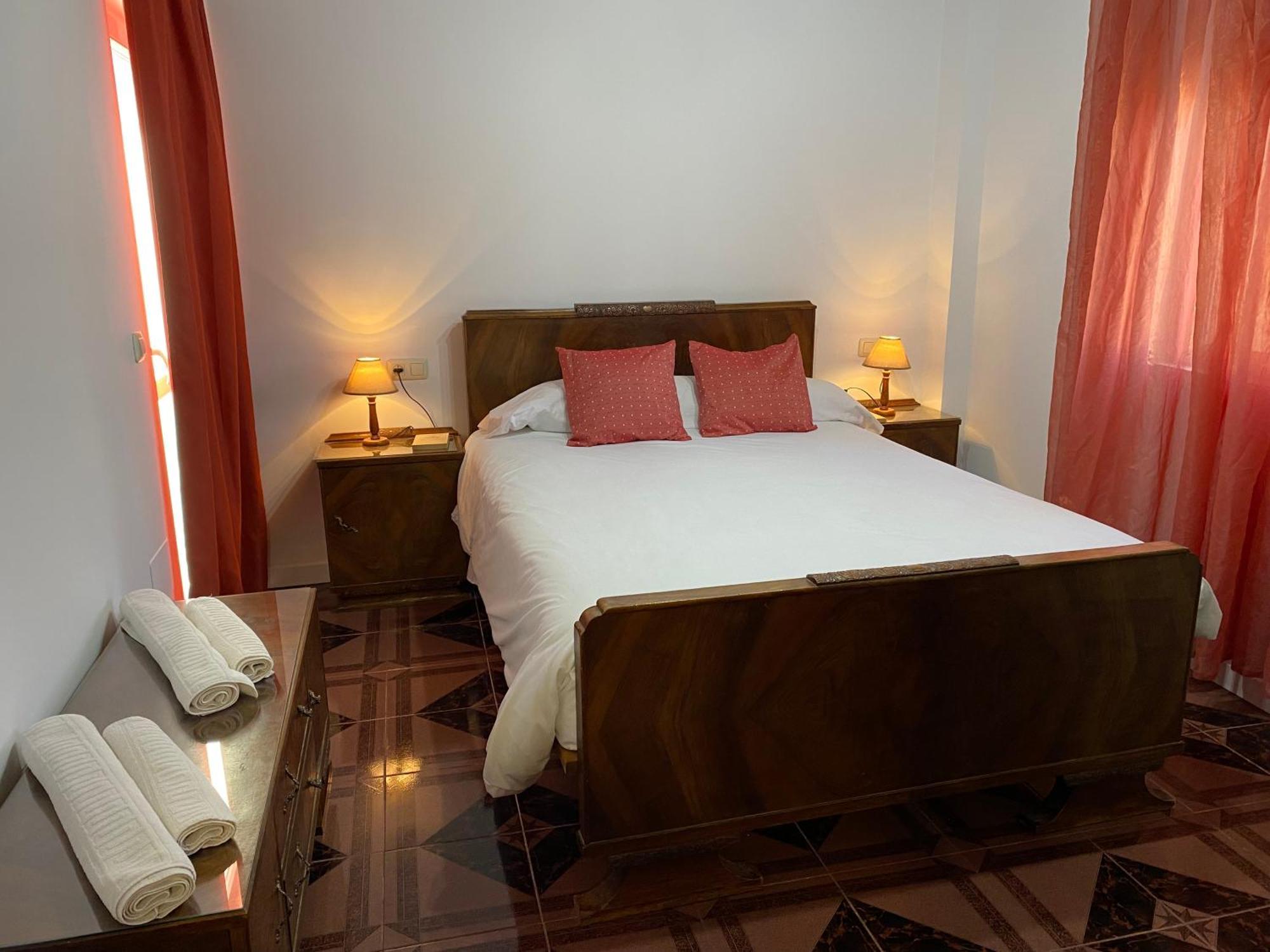 Holiday home Agapitos 2 Torre-Pacheco