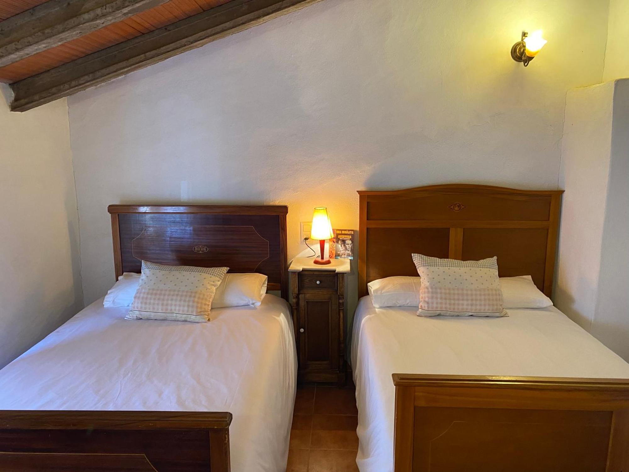 Holiday home Agapitos 2 *