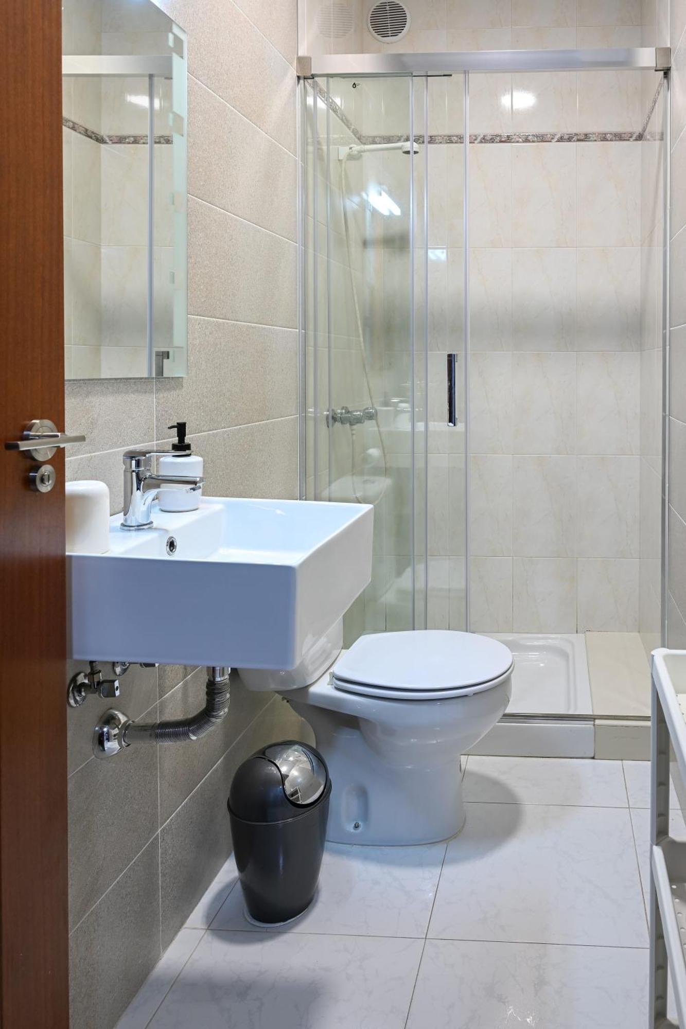 Costas De B Apartment Bueu