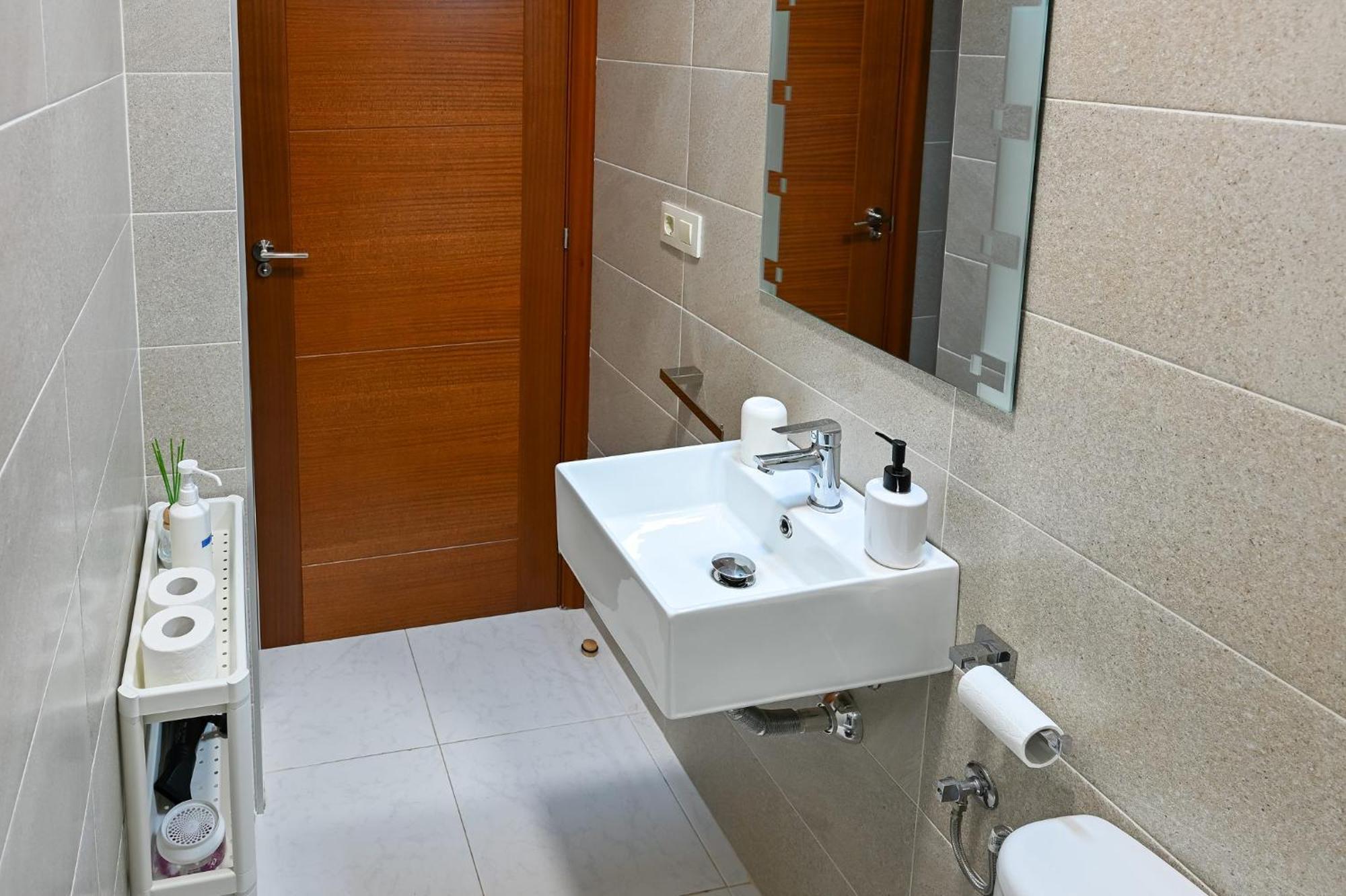 Costas De B Apartment