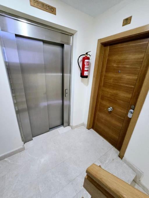 Vv Duplex Playa De Canteras 