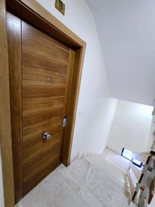 Apartment Vv Duplex Playa De Canteras 