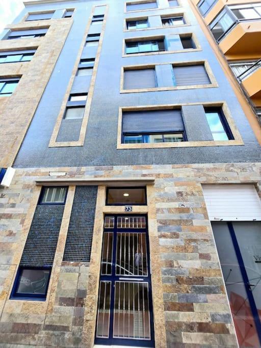 Vv Duplex Playa De Canteras 